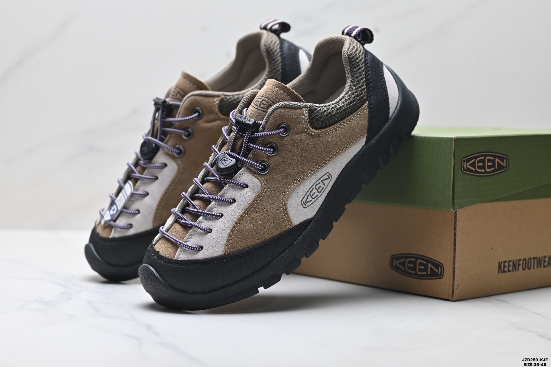 160 KEEN科恩二代 Jasper II 日系街头复古风山系户外鞋-Chinese UA Cheap High Quatity Brand Clothes Bags handbags Sneakers wholesale wholesaler seller from China Factory suppliers Fashion Clothing Shoes best Quality Beautiful Price 160 KEEN科恩二代 Jasper II 日系街头复古风山系户外鞋