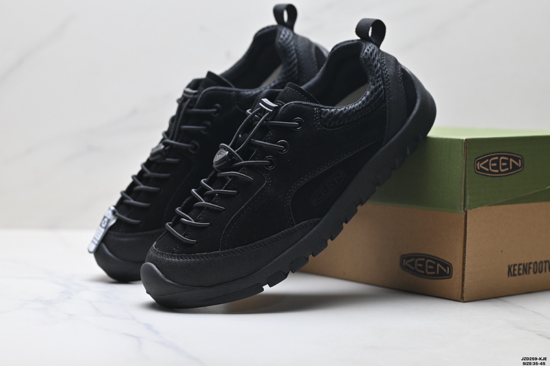 160 KEEN科恩二代 Jasper II 日系街头复古风山系户外鞋-Chinese UA Cheap High Quatity Brand Clothes Bags handbags Sneakers wholesale wholesaler seller from China Factory suppliers Fashion Clothing Shoes best Quality Beautiful Price 160 KEEN科恩二代 Jasper II 日系街头复古风山系户外鞋