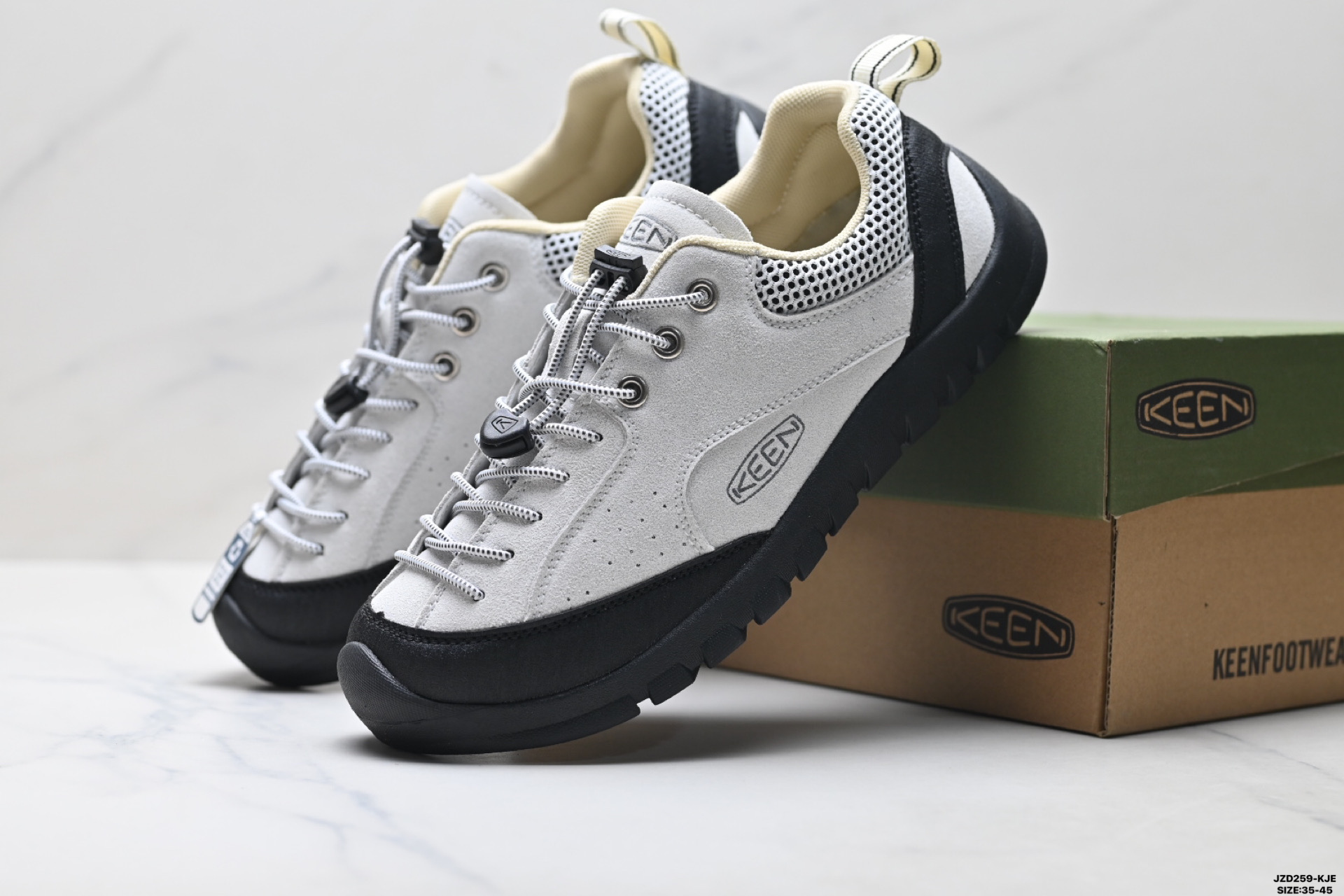 160 KEEN科恩二代 Jasper II 日系街头复古风山系户外鞋-Chinese UA Cheap High Quatity Brand Clothes Bags handbags Sneakers wholesale wholesaler seller from China Factory suppliers Fashion Clothing Shoes best Quality Beautiful Price 160 KEEN科恩二代 Jasper II 日系街头复古风山系户外鞋