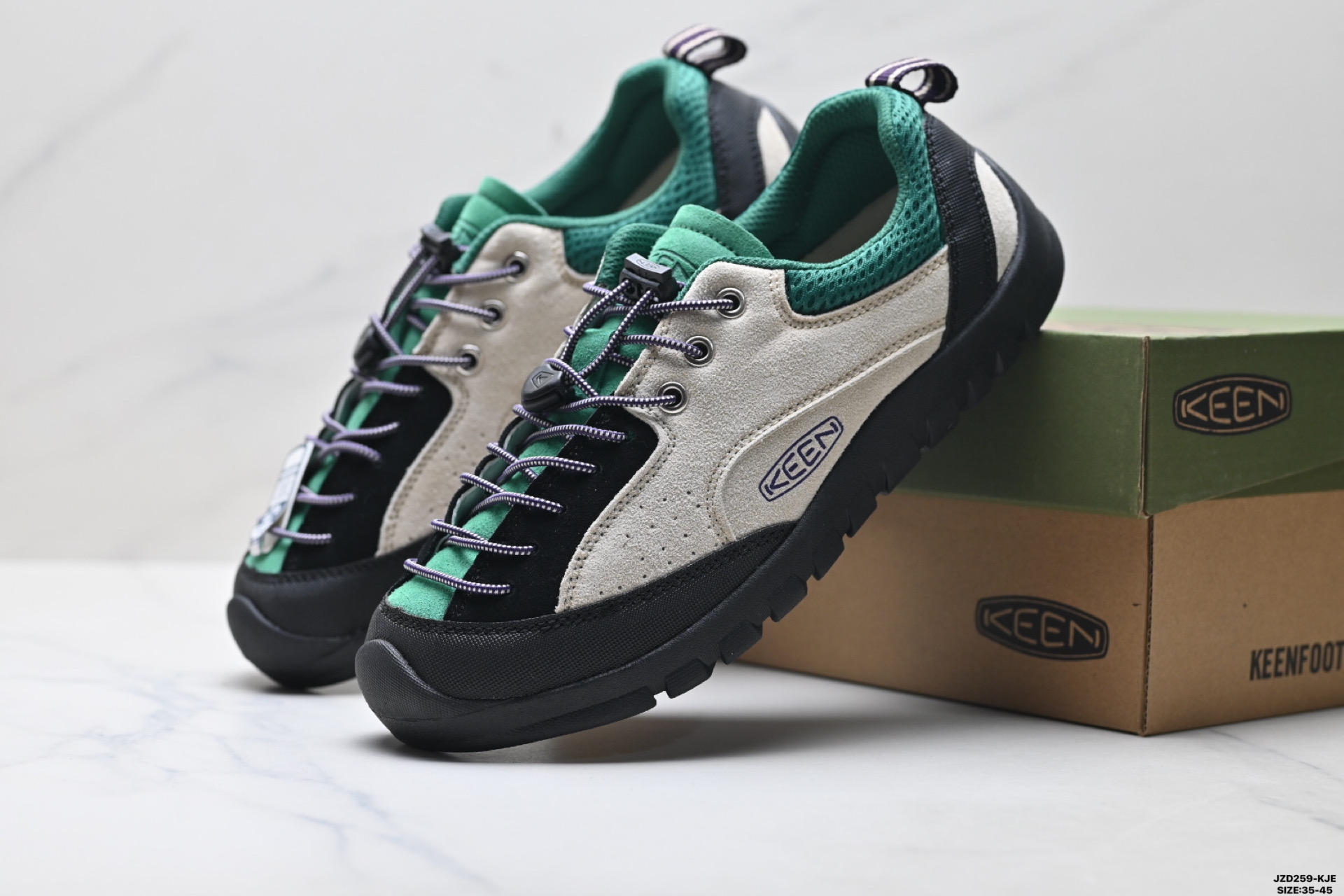 160 KEEN科恩二代 Jasper II 日系街头复古风山系户外鞋-Chinese UA Cheap High Quatity Brand Clothes Bags handbags Sneakers wholesale wholesaler seller from China Factory suppliers Fashion Clothing Shoes best Quality Beautiful Price 160 KEEN科恩二代 Jasper II 日系街头复古风山系户外鞋