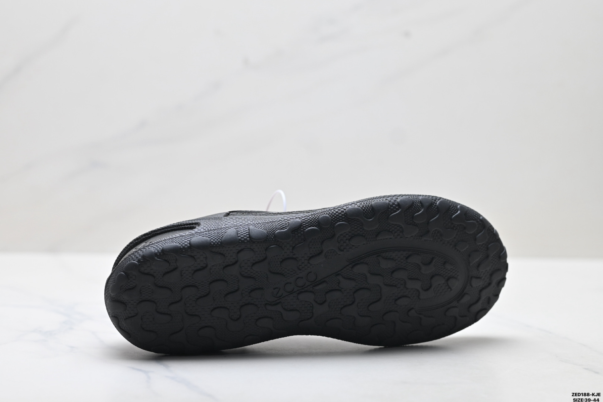 280 Ecco爱步 Biom Everyday M 舒适百搭潮流个性通勤简约 低帮休闲鞋 550814-510