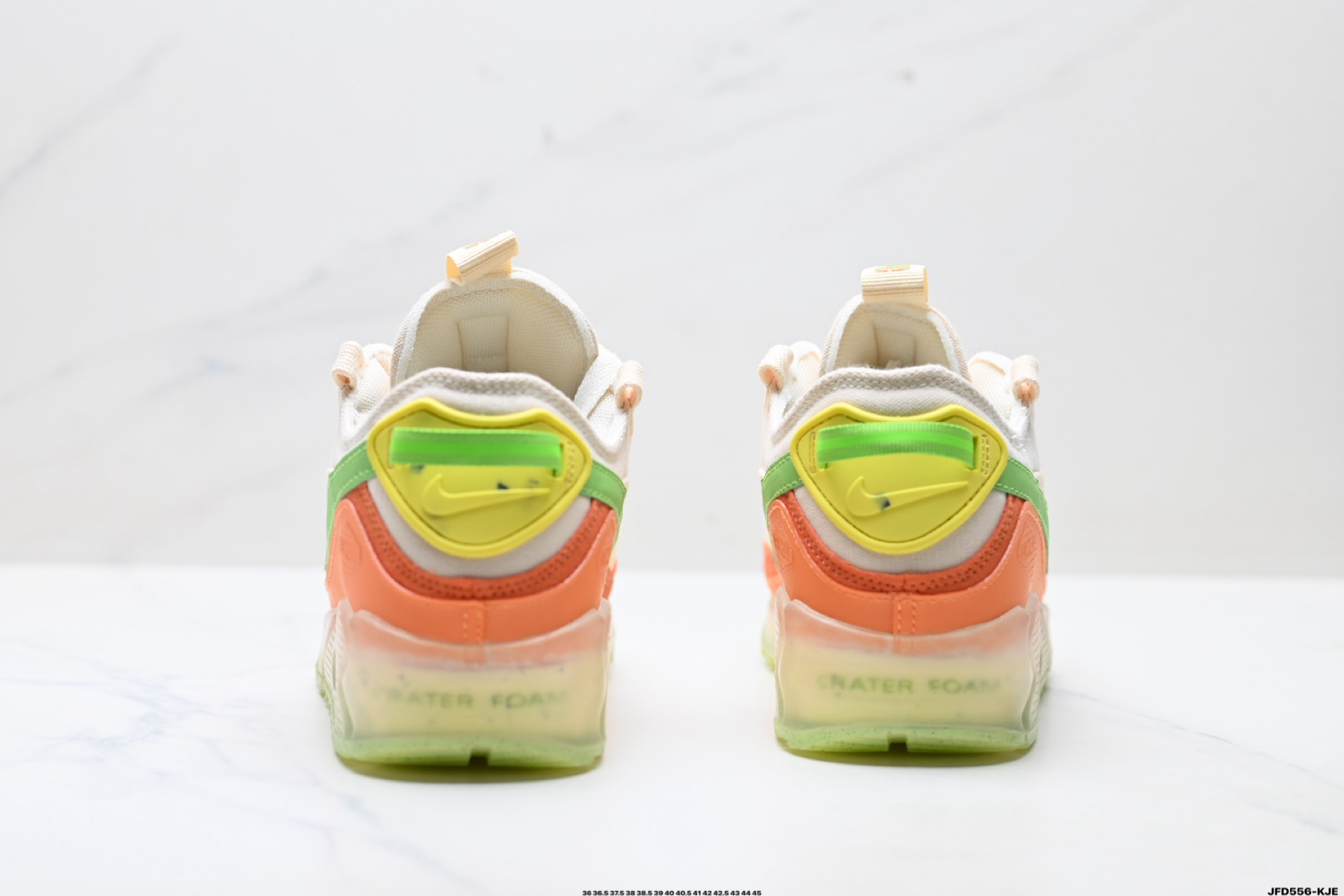 190 Nike Air Max Terrascape 90 耐克 山川地形系列经典复古百搭休闲运动气垫慢跑鞋 DV7413-100