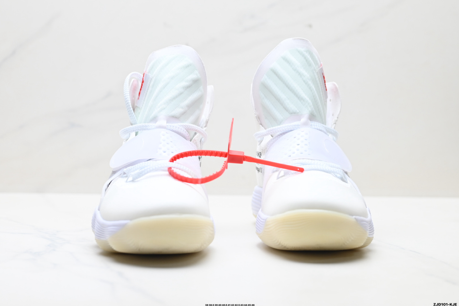 Off White x Nike Hyperdunk 2017 High 耐克 高帮 缓震 实战篮球鞋 AJ4578-100-Top High Quatity Cheap Sneakers Fashion Clothing Clothes Bags handbags Shoes of all Brand wholesale With The best Quality And Beautiful Price from China Factory Chinese suppliers wholesaler seller Off White x Nike Hyperdunk 2017 High 耐克 高帮 缓震 实战篮球鞋 AJ4578-100