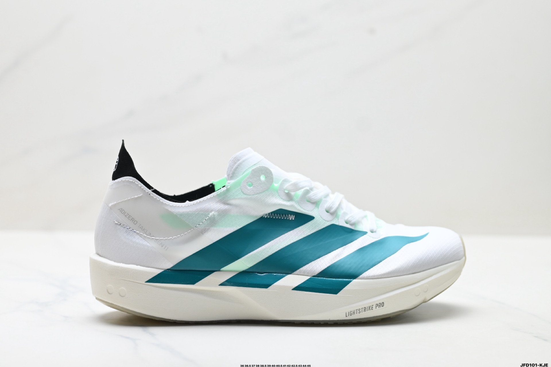 190 Adidas Adizero Takumi Sen 11 W 阿迪达斯 耐磨减震专业跑步鞋 JQ0781-Chinese UA Cheap High Quatity Brand Clothes Bags handbags Sneakers wholesale wholesaler seller from China Factory suppliers Fashion Clothing Shoes best Quality Beautiful Price 190 Adidas Adizero Takumi Sen 11 W 阿迪达斯 耐磨减震专业跑步鞋 JQ0781