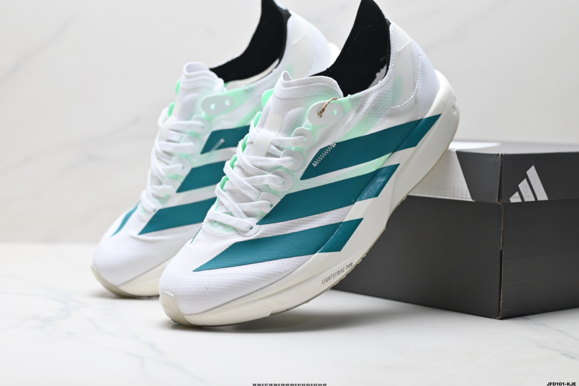 190 Adidas Adizero Takumi Sen 11 W 阿迪达斯 耐磨减震专业跑步鞋 JQ0781-Chinese UA Cheap High Quatity Brand Clothes Bags handbags Sneakers wholesale wholesaler seller from China Factory suppliers Fashion Clothing Shoes best Quality Beautiful Price 190 Adidas Adizero Takumi Sen 11 W 阿迪达斯 耐磨减震专业跑步鞋 JQ0781