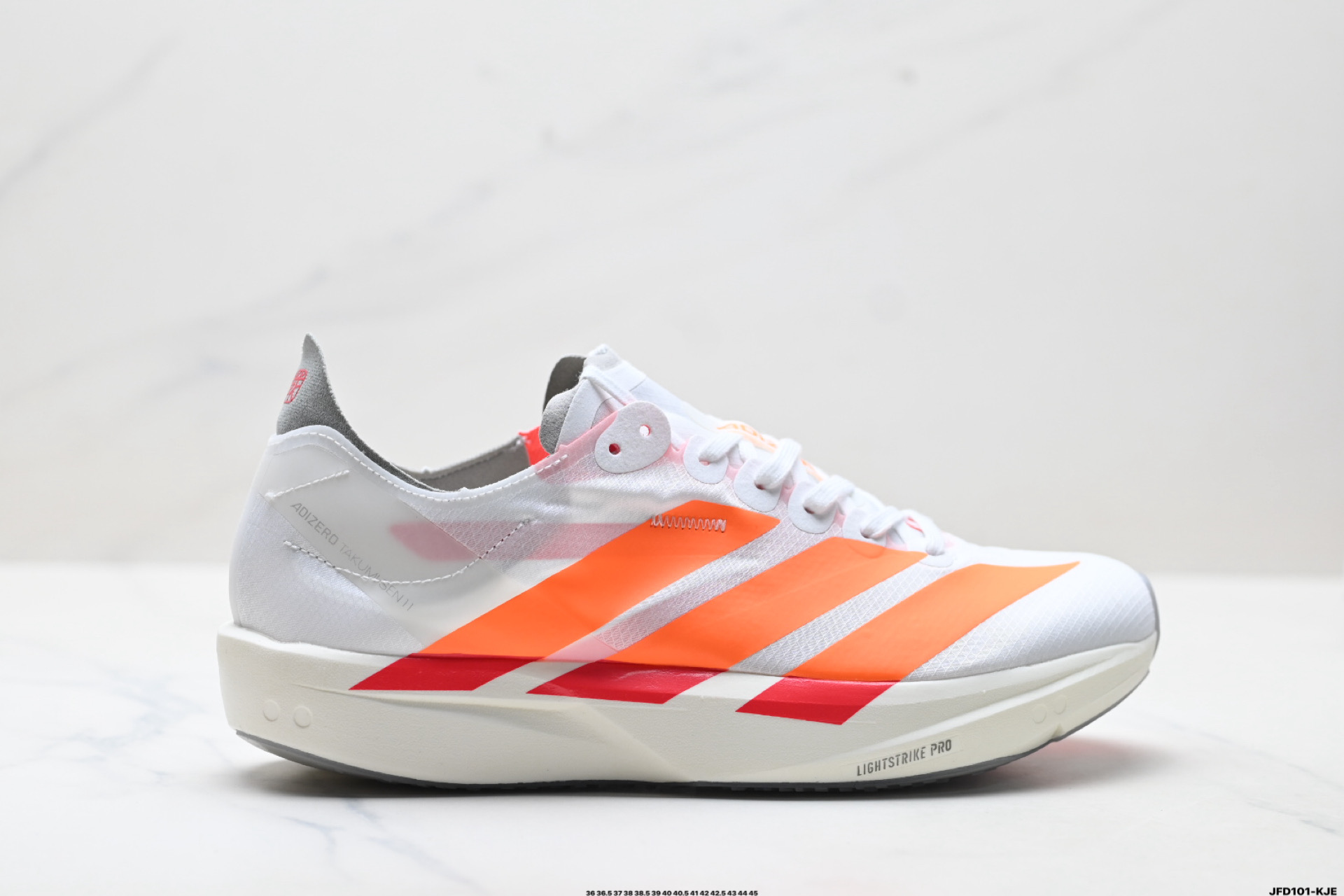 190 Adidas Adizero Takumi Sen 11 W 阿迪达斯 耐磨减震专业跑步鞋 JQ0781-Chinese UA Cheap High Quatity Brand Clothes Bags handbags Sneakers wholesale wholesaler seller from China Factory suppliers Fashion Clothing Shoes best Quality Beautiful Price 190 Adidas Adizero Takumi Sen 11 W 阿迪达斯 耐磨减震专业跑步鞋 JQ0781