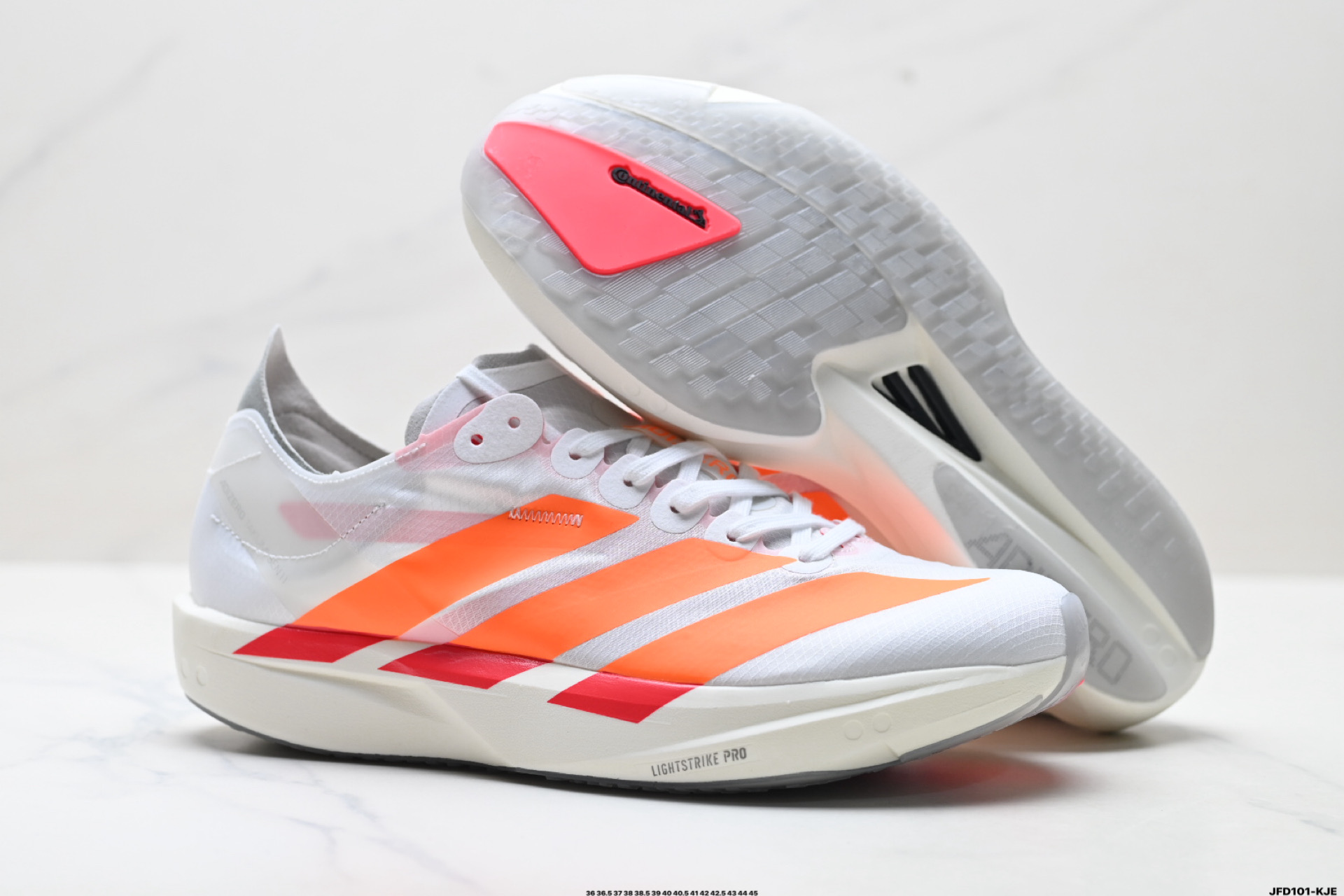 190 Adidas Adizero Takumi Sen 11 W 阿迪达斯 耐磨减震专业跑步鞋 JQ0781-Chinese UA Cheap High Quatity Brand Clothes Bags handbags Sneakers wholesale wholesaler seller from China Factory suppliers Fashion Clothing Shoes best Quality Beautiful Price 190 Adidas Adizero Takumi Sen 11 W 阿迪达斯 耐磨减震专业跑步鞋 JQ0781