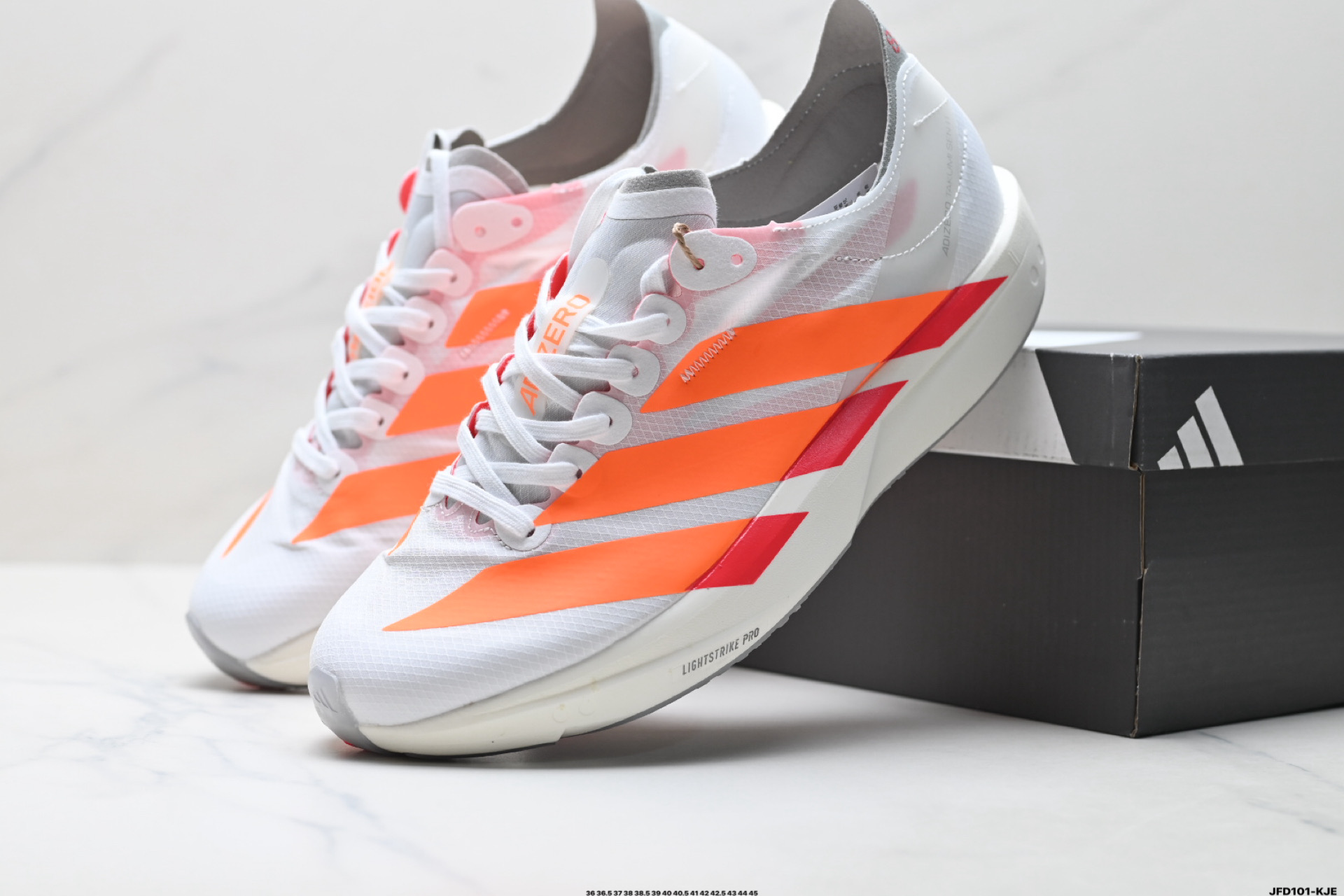 190 Adidas Adizero Takumi Sen 11 W 阿迪达斯 耐磨减震专业跑步鞋 JQ0781-Chinese UA Cheap High Quatity Brand Clothes Bags handbags Sneakers wholesale wholesaler seller from China Factory suppliers Fashion Clothing Shoes best Quality Beautiful Price 190 Adidas Adizero Takumi Sen 11 W 阿迪达斯 耐磨减震专业跑步鞋 JQ0781