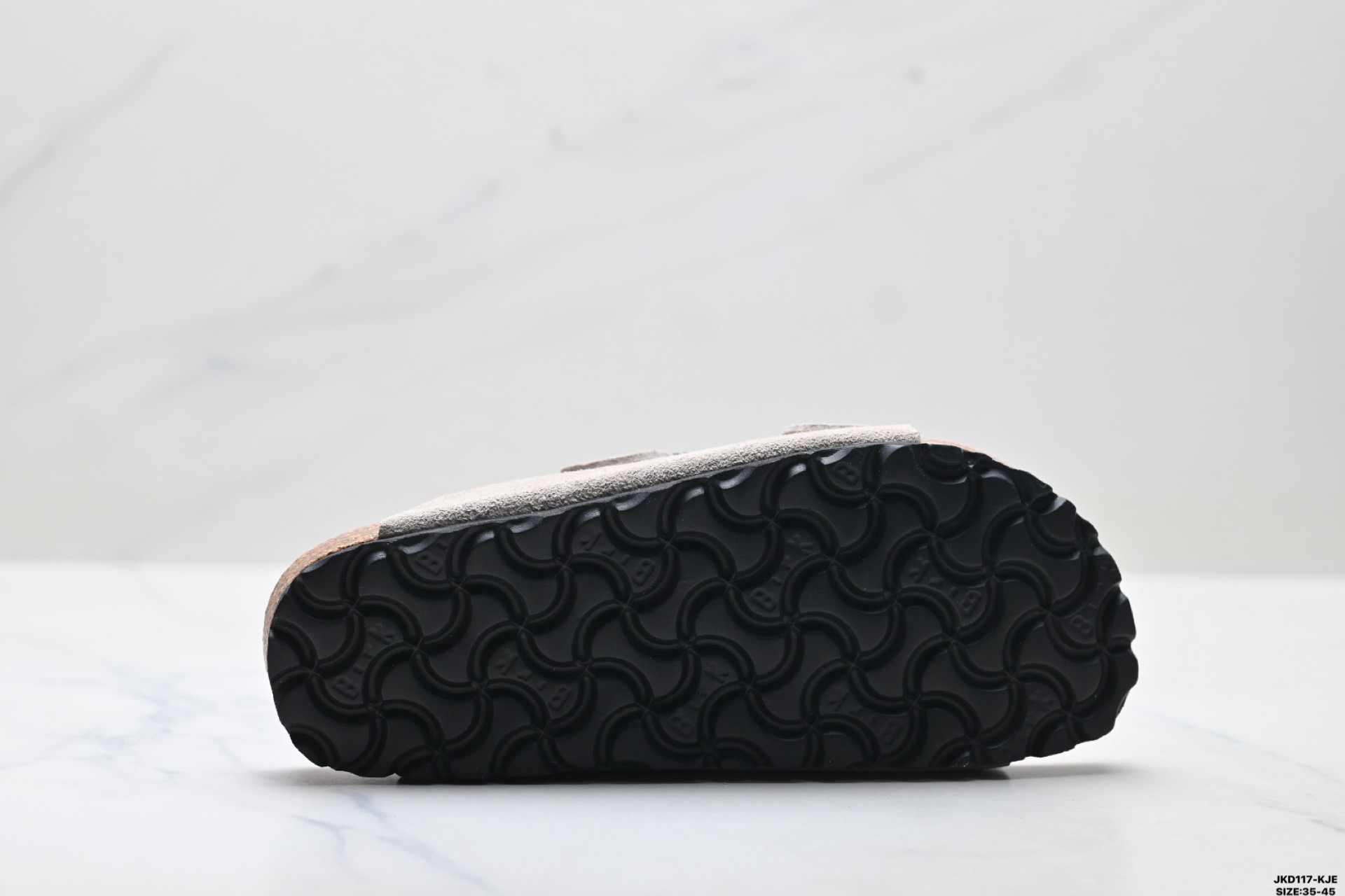 180 Birkenstock Arizona 舒适时尚 防滑防磨 勃肯半拖 一字拖鞋 1009527