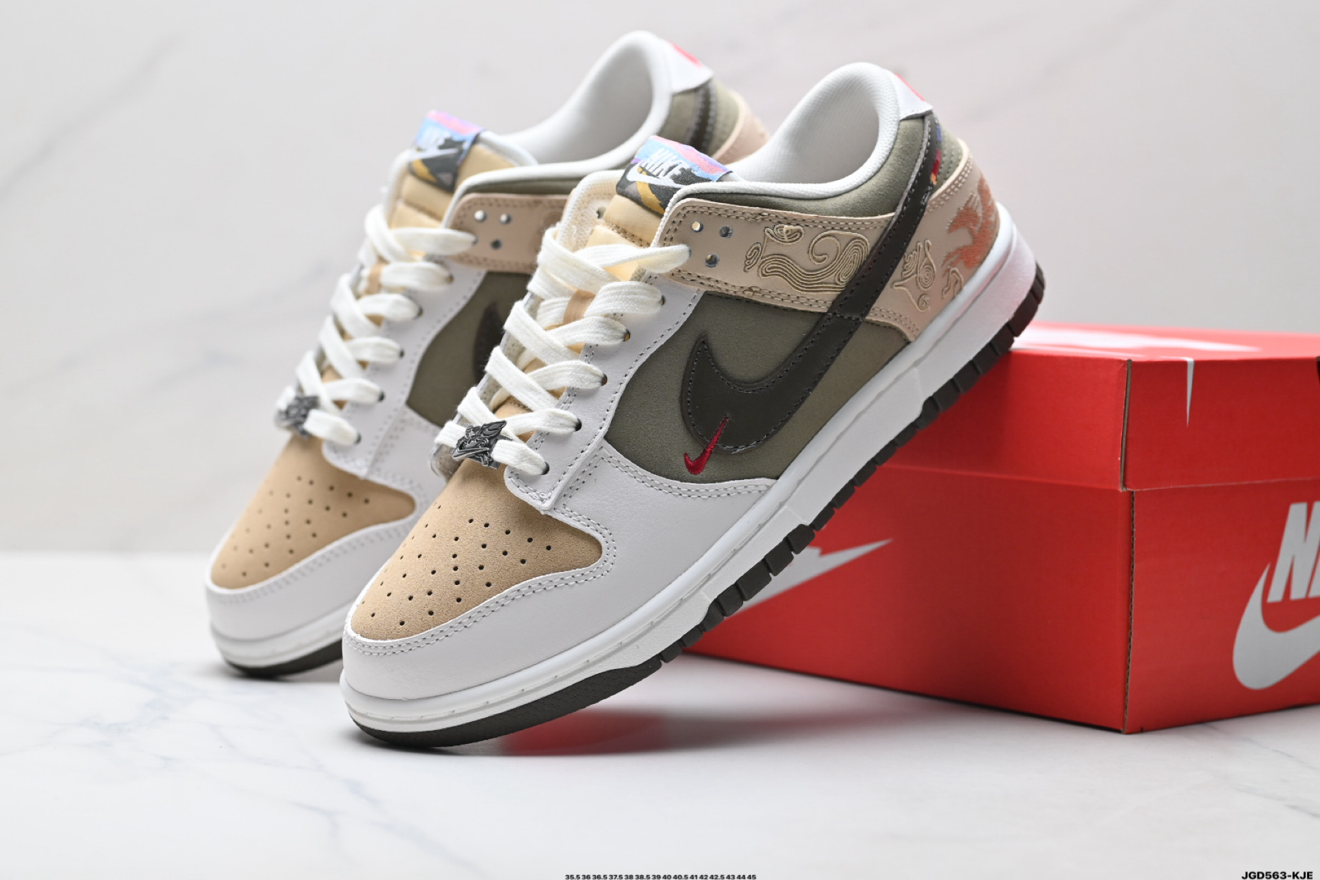 Nike Dunk Pegasus Pack CNY 马年限定 防滑耐磨 耐克 舒适百搭 低帮板鞋 IQ1128-220-Top High Quatity Cheap Sneakers Fashion Clothing Clothes Bags handbags Shoes of all Brand wholesale With The best Quality And Beautiful Price from China Factory Chinese suppliers wholesaler seller Nike Dunk Pegasus Pack CNY 马年限定 防滑耐磨 耐克 舒适百搭 低帮板鞋 IQ1128-220