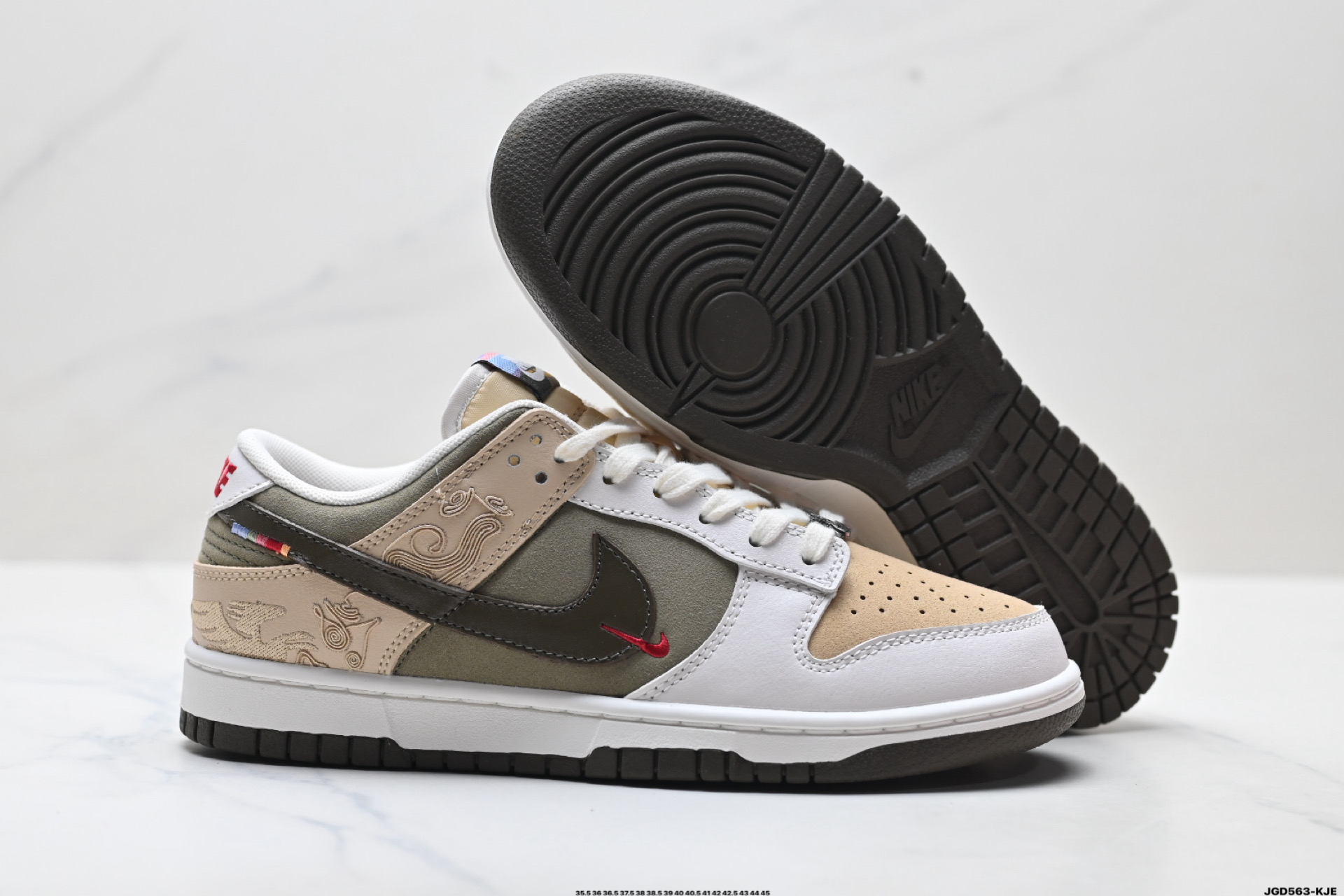 Nike Dunk Pegasus Pack CNY 马年限定 防滑耐磨 耐克 舒适百搭 低帮板鞋 IQ1128-220-Top High Quatity Cheap Sneakers Fashion Clothing Clothes Bags handbags Shoes of all Brand wholesale With The best Quality And Beautiful Price from China Factory Chinese suppliers wholesaler seller Nike Dunk Pegasus Pack CNY 马年限定 防滑耐磨 耐克 舒适百搭 低帮板鞋 IQ1128-220