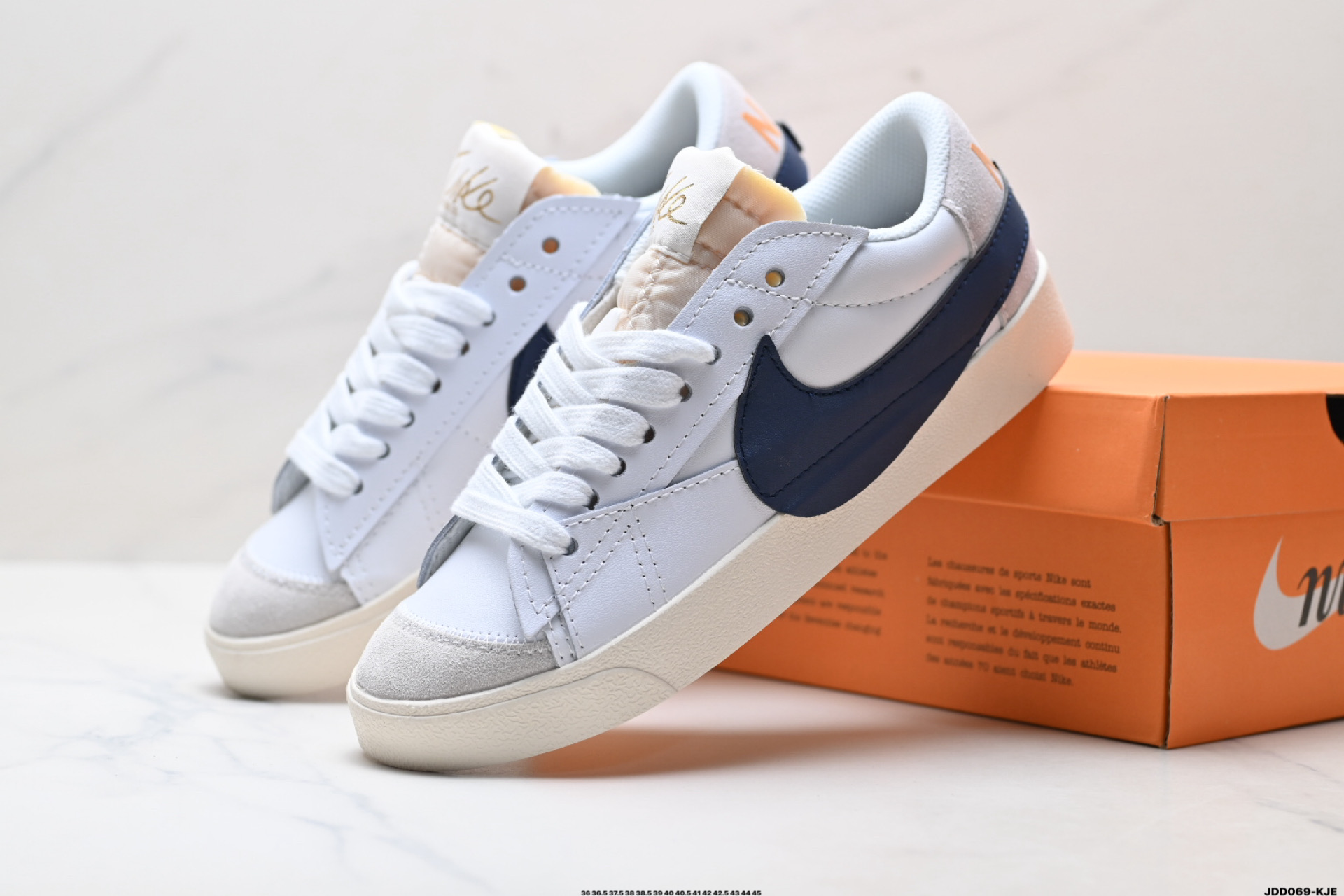 140 Nike Blazer Low‘77 Jumbo 耐克 经典百搭低帮开拓者休闲运动板鞋 DN2158-101-Chinese UA Cheap High Quatity Brand Clothes Bags handbags Sneakers wholesale wholesaler seller from China Factory suppliers Fashion Clothing Shoes best Quality Beautiful Price 140 Nike Blazer Low‘77 Jumbo 耐克 经典百搭低帮开拓者休闲运动板鞋 DN2158-101