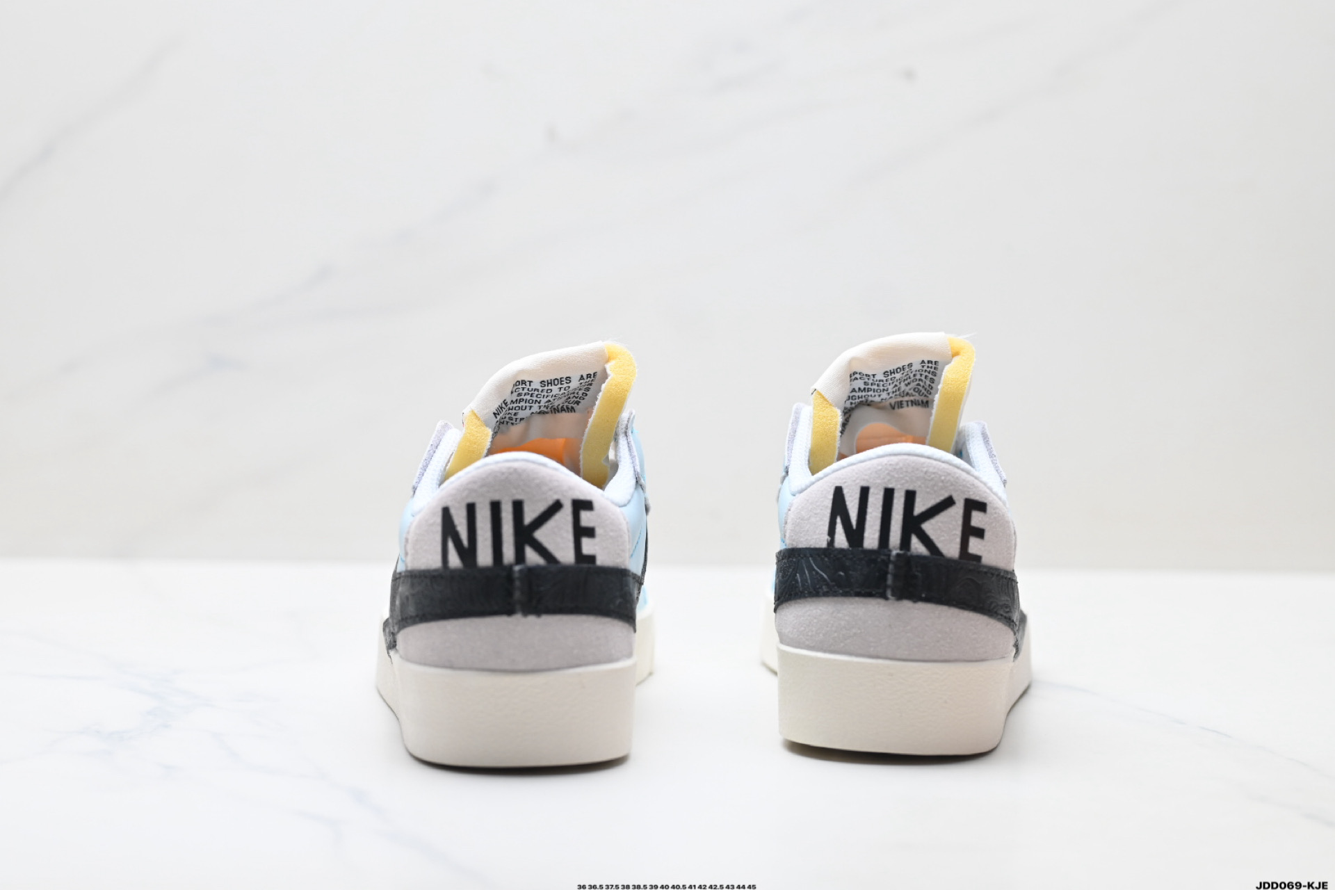 140 Nike Blazer Low‘77 Jumbo 耐克 经典百搭低帮开拓者休闲运动板鞋 DN2158-101-Chinese UA Cheap High Quatity Brand Clothes Bags handbags Sneakers wholesale wholesaler seller from China Factory suppliers Fashion Clothing Shoes best Quality Beautiful Price 140 Nike Blazer Low‘77 Jumbo 耐克 经典百搭低帮开拓者休闲运动板鞋 DN2158-101