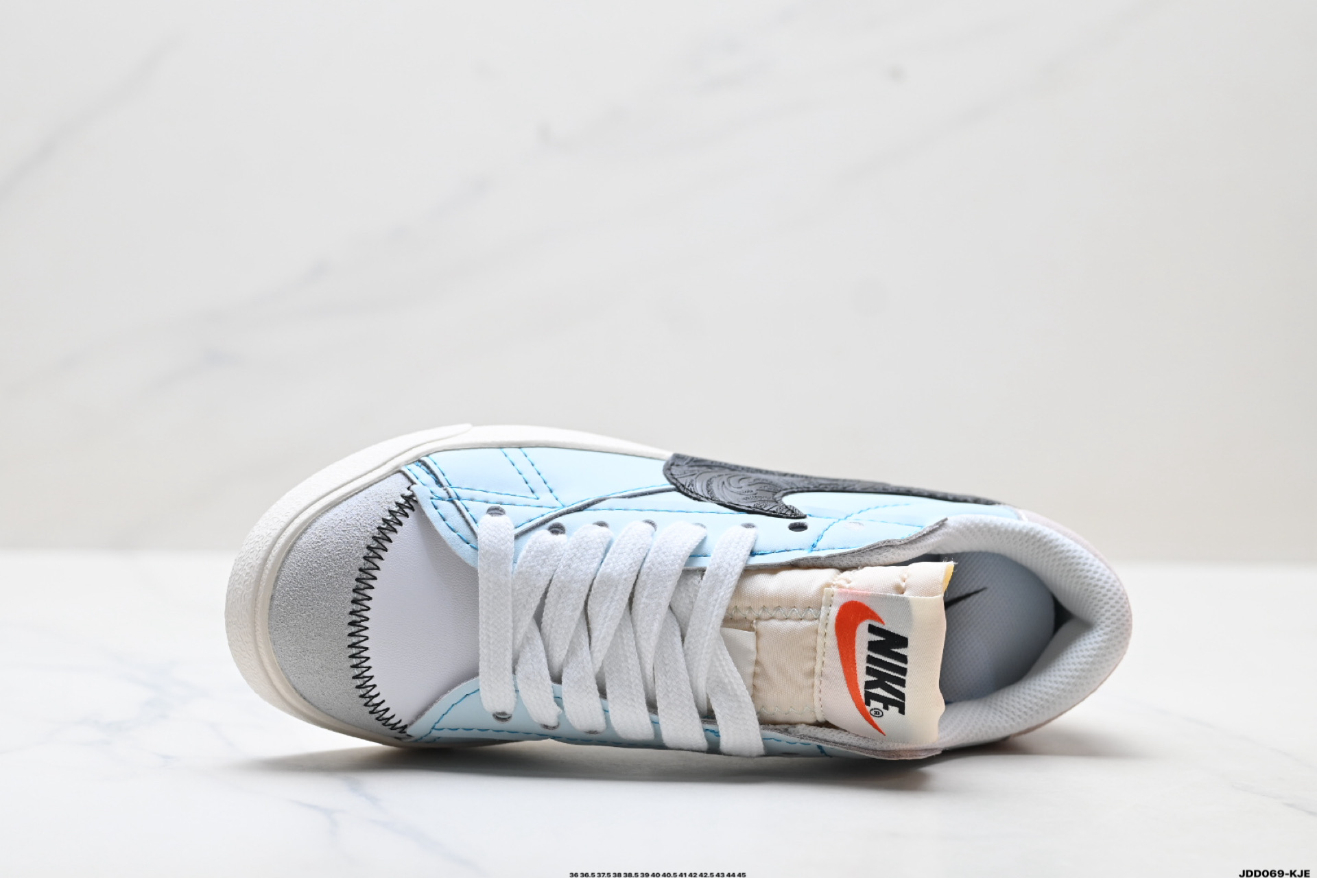 140 Nike Blazer Low‘77 Jumbo 耐克 经典百搭低帮开拓者休闲运动板鞋 DN2158-101-Chinese UA Cheap High Quatity Brand Clothes Bags handbags Sneakers wholesale wholesaler seller from China Factory suppliers Fashion Clothing Shoes best Quality Beautiful Price 140 Nike Blazer Low‘77 Jumbo 耐克 经典百搭低帮开拓者休闲运动板鞋 DN2158-101