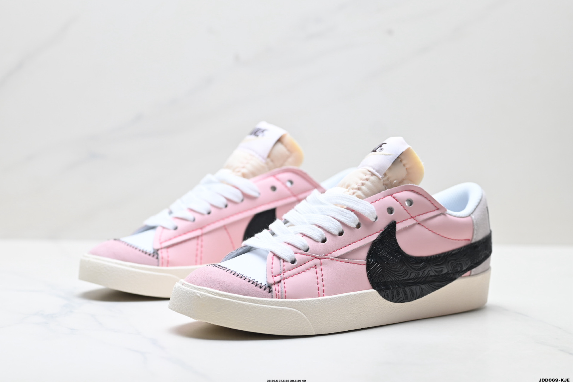 140 Nike Blazer Low‘77 Jumbo 耐克 经典百搭低帮开拓者休闲运动板鞋 DN2158-101-Chinese UA Cheap High Quatity Brand Clothes Bags handbags Sneakers wholesale wholesaler seller from China Factory suppliers Fashion Clothing Shoes best Quality Beautiful Price 140 Nike Blazer Low‘77 Jumbo 耐克 经典百搭低帮开拓者休闲运动板鞋 DN2158-101