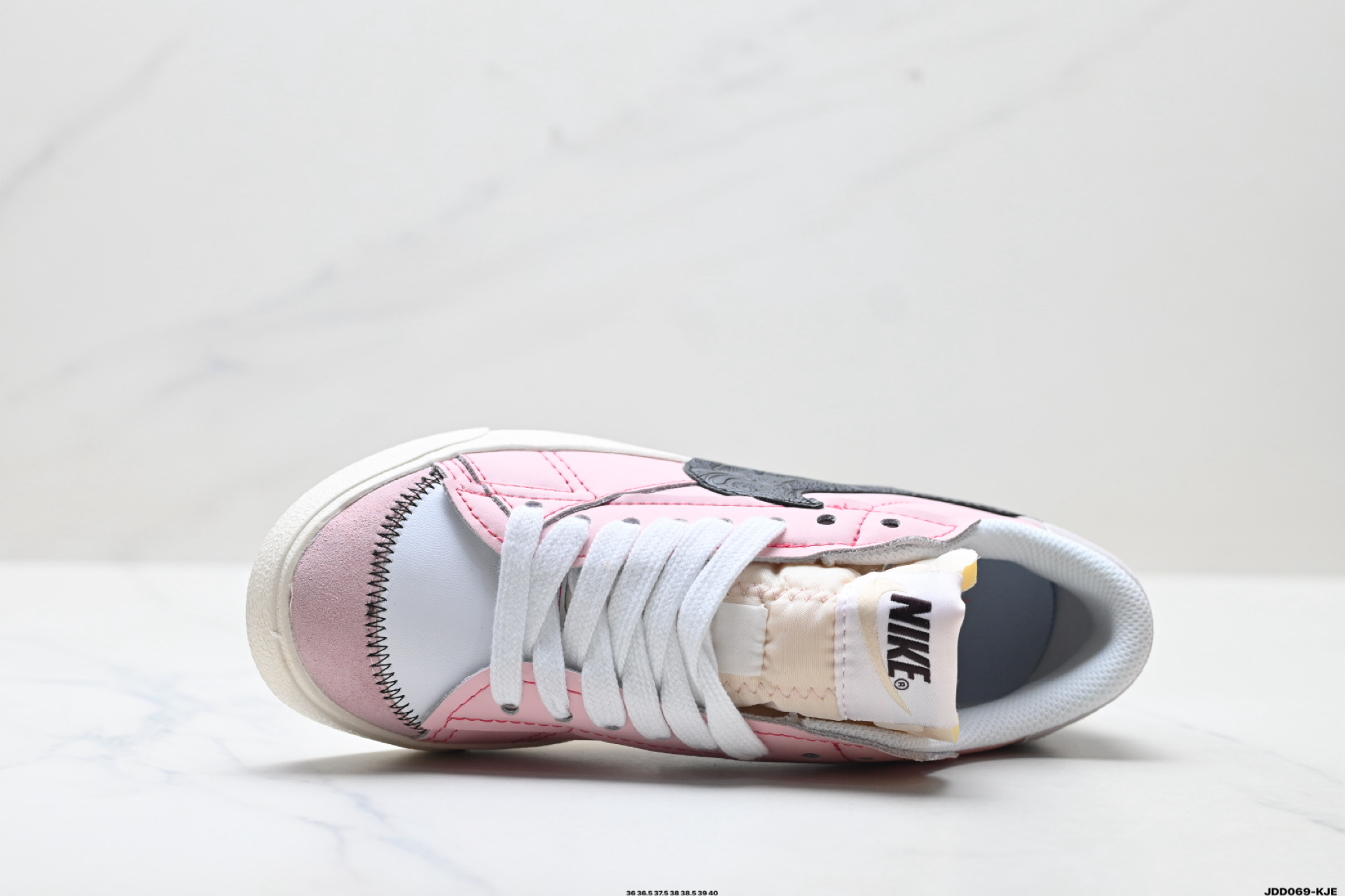 140 Nike Blazer Low‘77 Jumbo 耐克 经典百搭低帮开拓者休闲运动板鞋 DN2158-101-Chinese UA Cheap High Quatity Brand Clothes Bags handbags Sneakers wholesale wholesaler seller from China Factory suppliers Fashion Clothing Shoes best Quality Beautiful Price 140 Nike Blazer Low‘77 Jumbo 耐克 经典百搭低帮开拓者休闲运动板鞋 DN2158-101