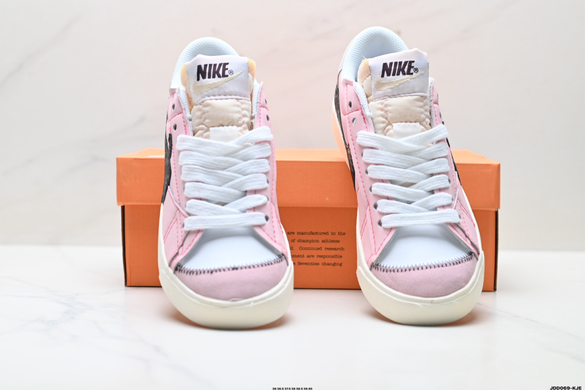 140 Nike Blazer Low‘77 Jumbo 耐克 经典百搭低帮开拓者休闲运动板鞋 DN2158-101-Chinese UA Cheap High Quatity Brand Clothes Bags handbags Sneakers wholesale wholesaler seller from China Factory suppliers Fashion Clothing Shoes best Quality Beautiful Price 140 Nike Blazer Low‘77 Jumbo 耐克 经典百搭低帮开拓者休闲运动板鞋 DN2158-101
