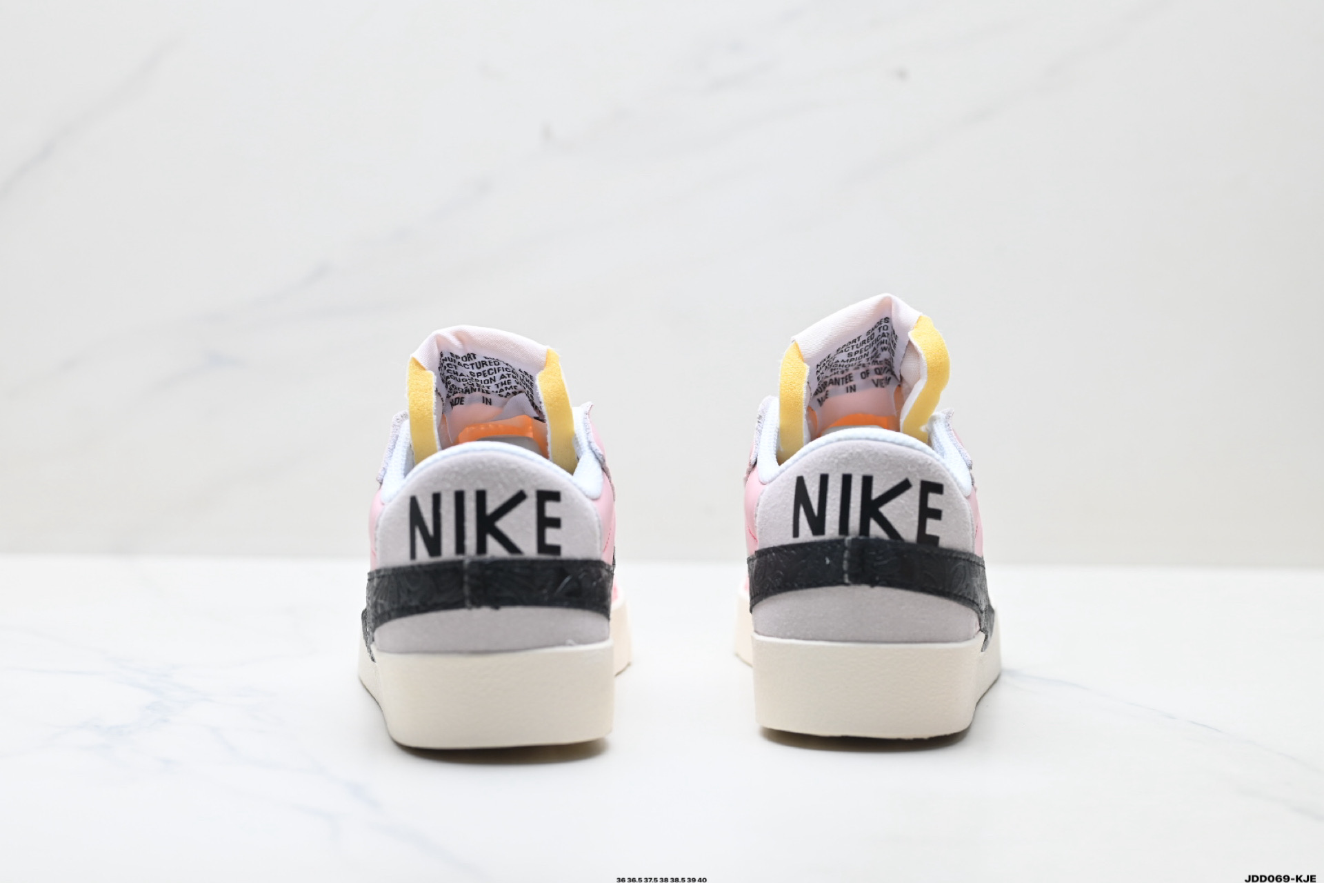 140 Nike Blazer Low‘77 Jumbo 耐克 经典百搭低帮开拓者休闲运动板鞋 DN2158-101-Chinese UA Cheap High Quatity Brand Clothes Bags handbags Sneakers wholesale wholesaler seller from China Factory suppliers Fashion Clothing Shoes best Quality Beautiful Price 140 Nike Blazer Low‘77 Jumbo 耐克 经典百搭低帮开拓者休闲运动板鞋 DN2158-101