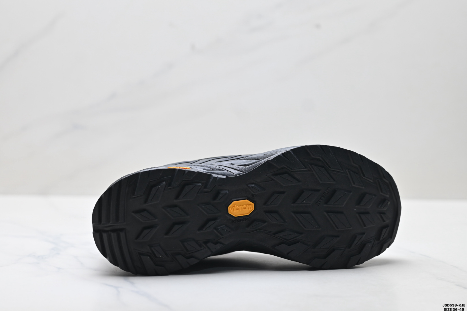 220 可隆KOLON SPORT MOVE ALPHA LITE 百搭舒适 耐磨透气轻便 低帮 徒步鞋 LUFH5AN038