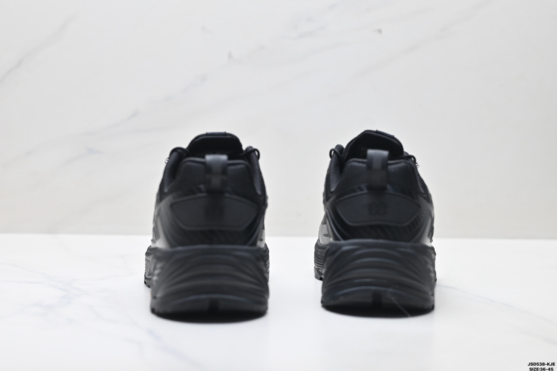 220 可隆KOLON SPORT MOVE ALPHA LITE 百搭舒适 耐磨透气轻便 低帮 徒步鞋 LUFH5AN038