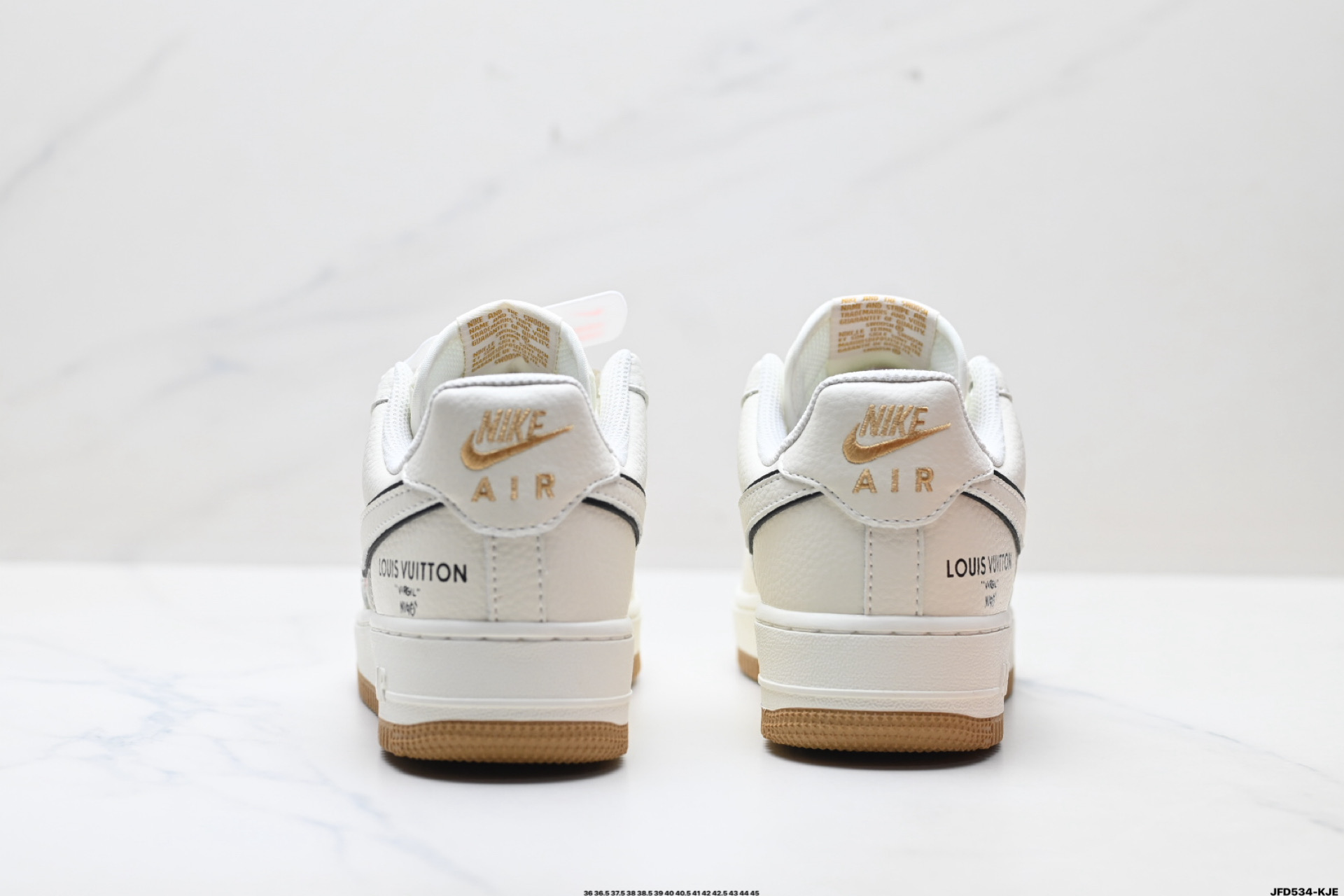 190 NIKE AIR FORCE 1‘07 SU2305-720