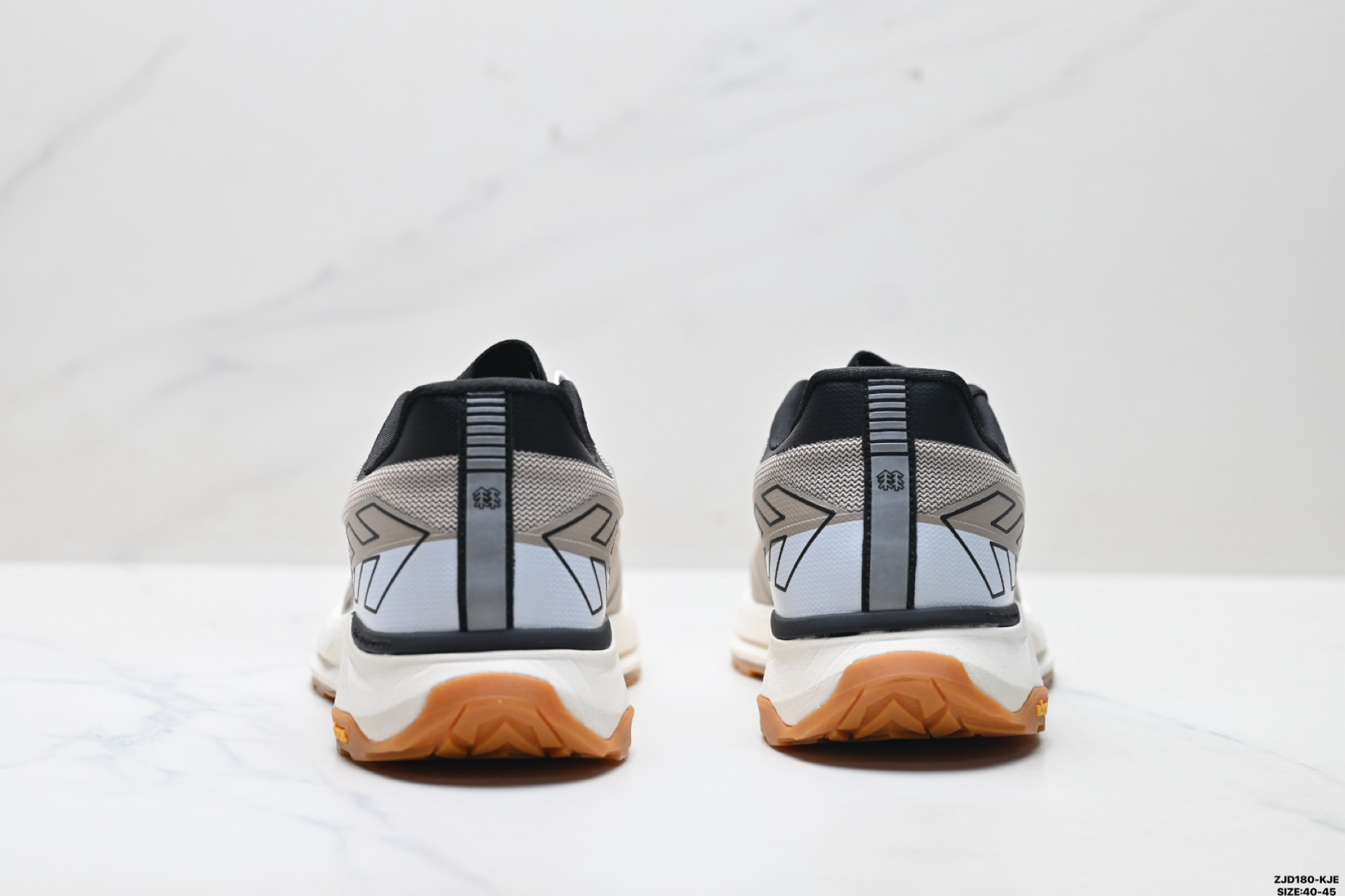 260 可隆KOLON SPORT EGG LITE 2.0 缓震抓地 透气徒步户外鞋 LUFH5MN046