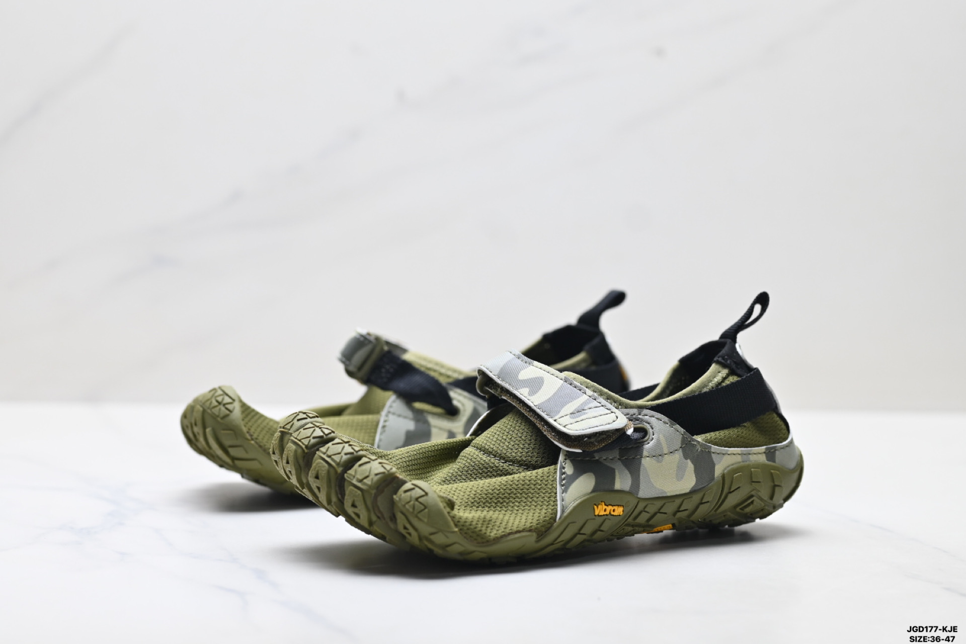 200 vibram新款五指鞋男女同款室内外综合健身训练鞋户外运动跑步鞋