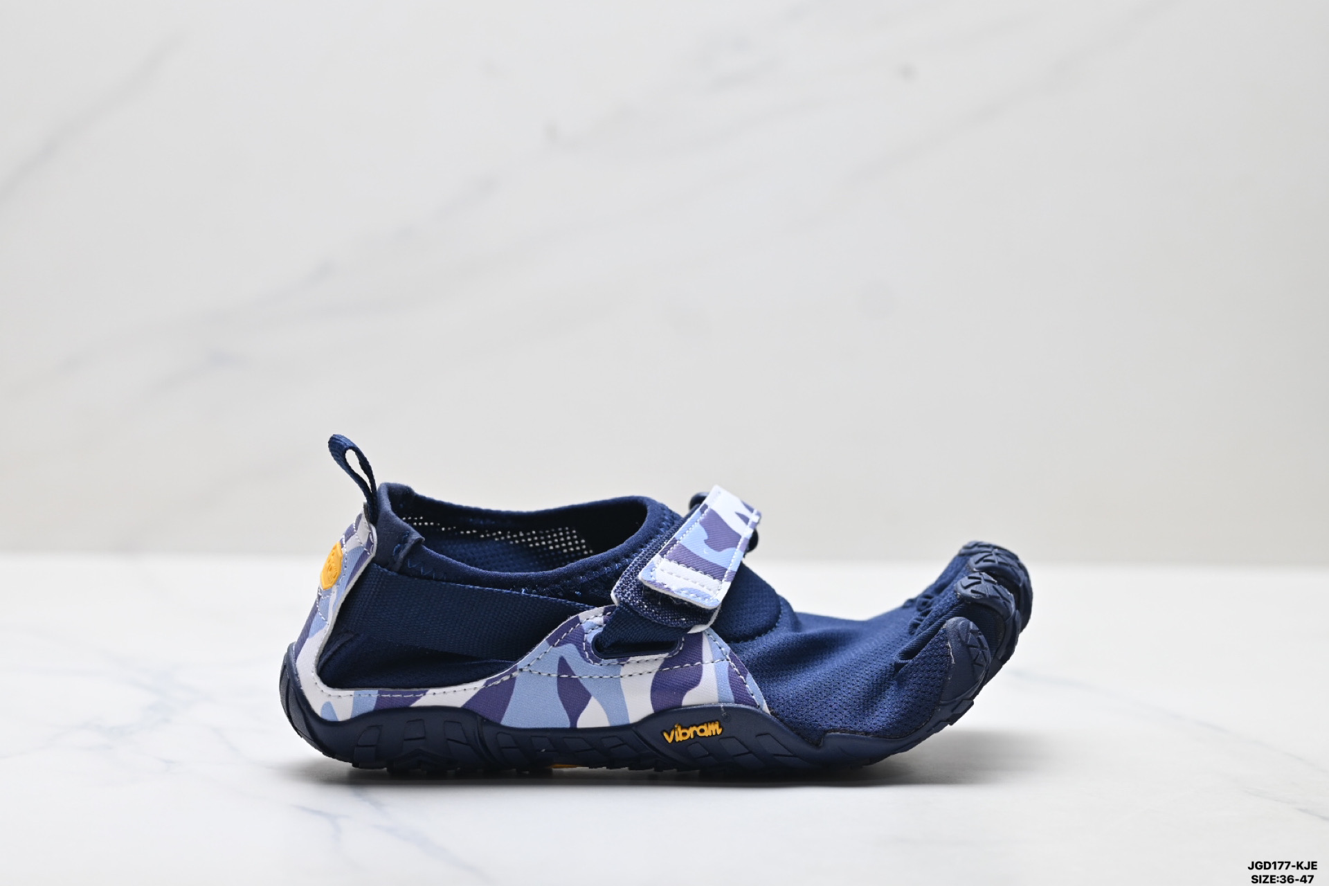 200 vibram新款五指鞋男女同款室内外综合健身训练鞋户外运动跑步鞋