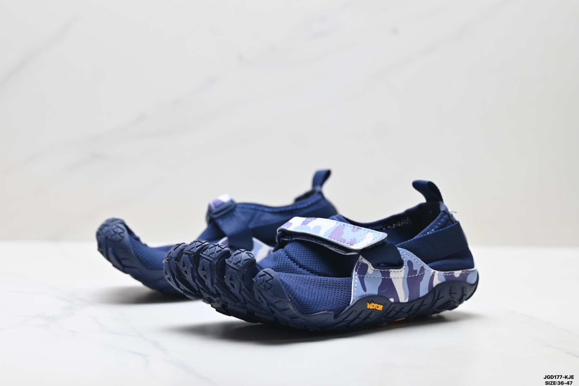 200 vibram新款五指鞋男女同款室内外综合健身训练鞋户外运动跑步鞋