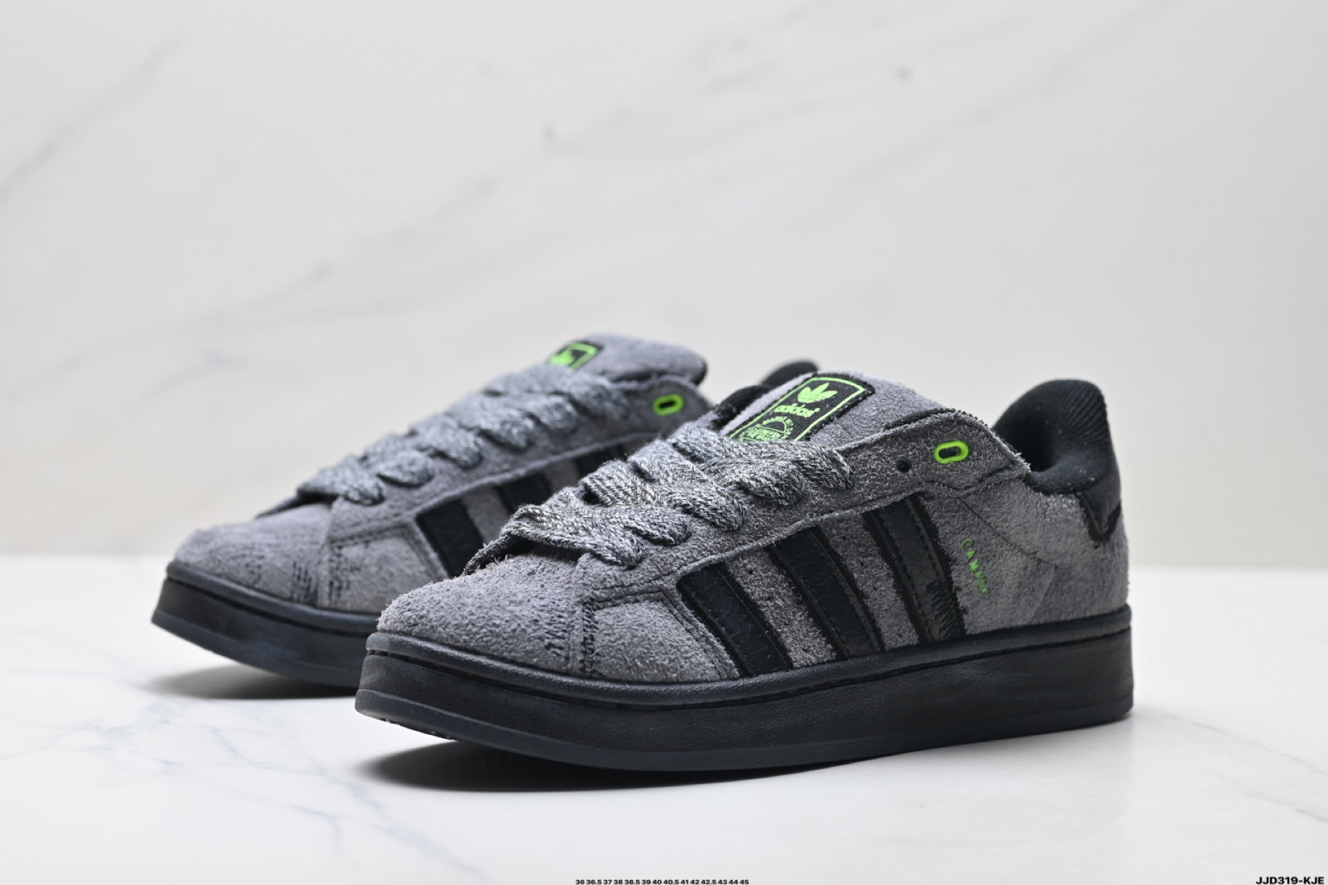 150 Bad Bunny x Adidas Campus 阿迪达斯 低帮百搭潮流休闲运动板鞋 IE8349-Chinese UA Cheap High Quatity Brand Clothes Bags handbags Sneakers wholesale wholesaler seller from China Factory suppliers Fashion Clothing Shoes best Quality Beautiful Price 150 Bad Bunny x Adidas Campus 阿迪达斯 低帮百搭潮流休闲运动板鞋 IE8349