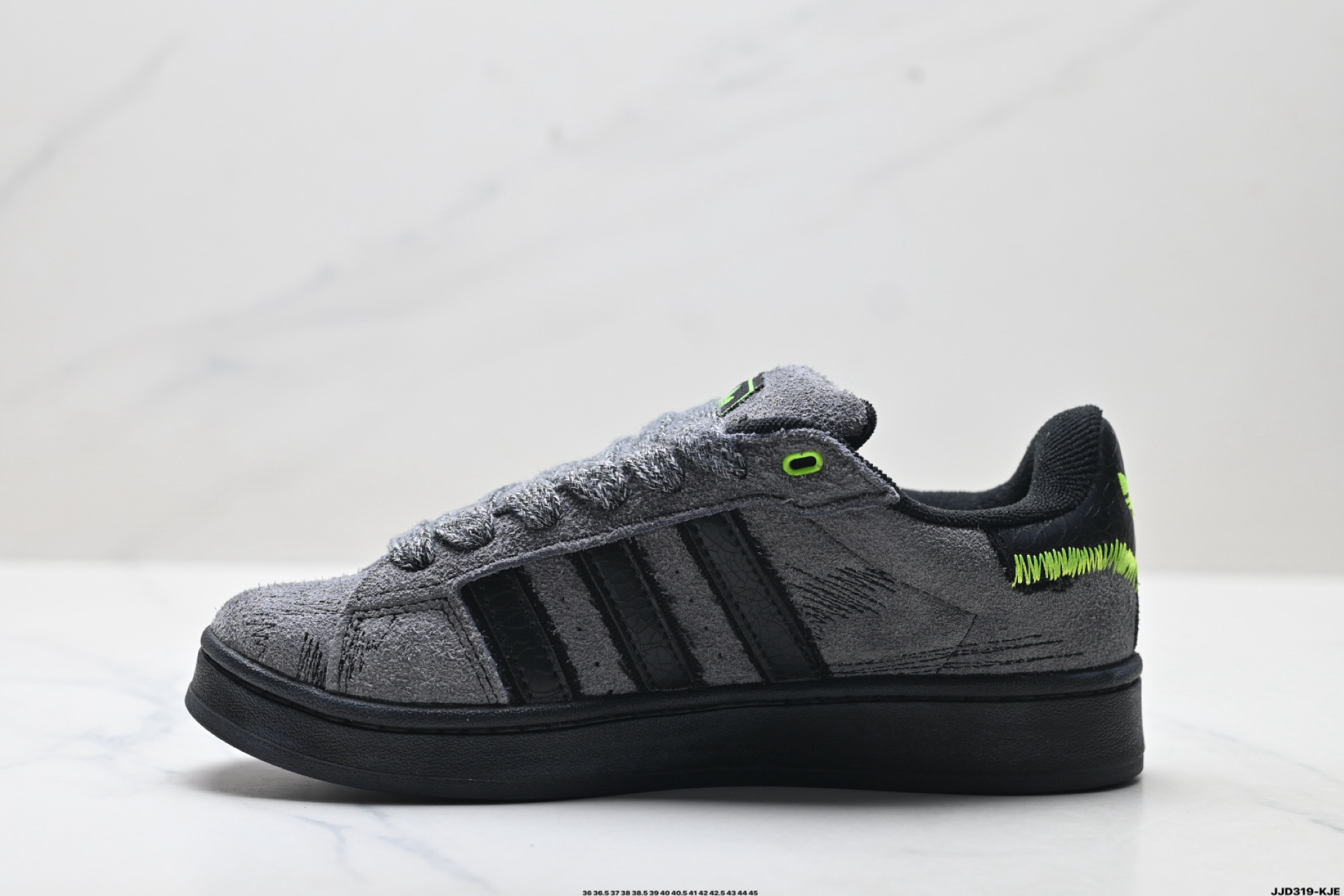 150 Bad Bunny x Adidas Campus 阿迪达斯 低帮百搭潮流休闲运动板鞋 IE8349-Chinese UA Cheap High Quatity Brand Clothes Bags handbags Sneakers wholesale wholesaler seller from China Factory suppliers Fashion Clothing Shoes best Quality Beautiful Price 150 Bad Bunny x Adidas Campus 阿迪达斯 低帮百搭潮流休闲运动板鞋 IE8349