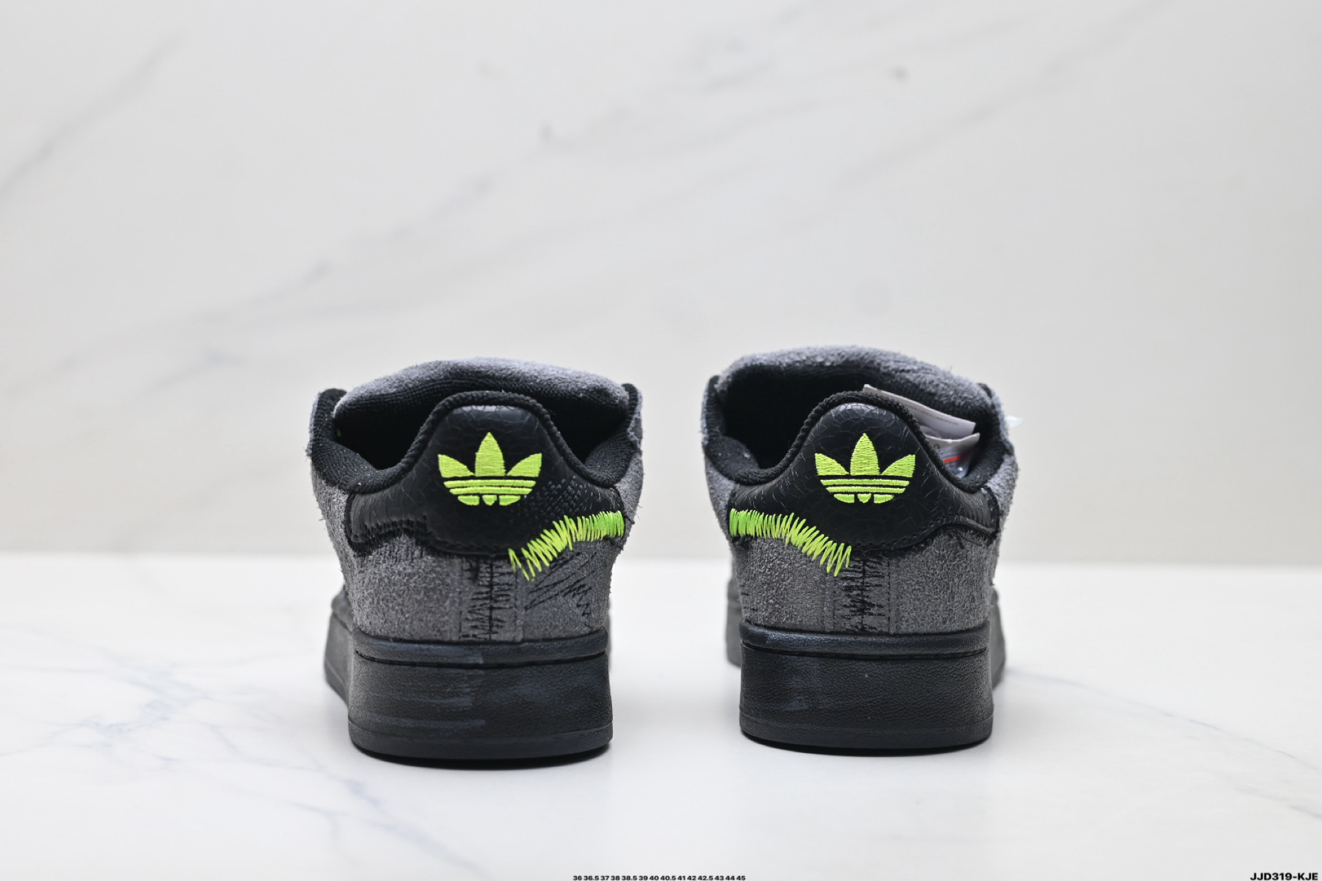 150 Bad Bunny x Adidas Campus 阿迪达斯 低帮百搭潮流休闲运动板鞋 IE8349-Chinese UA Cheap High Quatity Brand Clothes Bags handbags Sneakers wholesale wholesaler seller from China Factory suppliers Fashion Clothing Shoes best Quality Beautiful Price 150 Bad Bunny x Adidas Campus 阿迪达斯 低帮百搭潮流休闲运动板鞋 IE8349