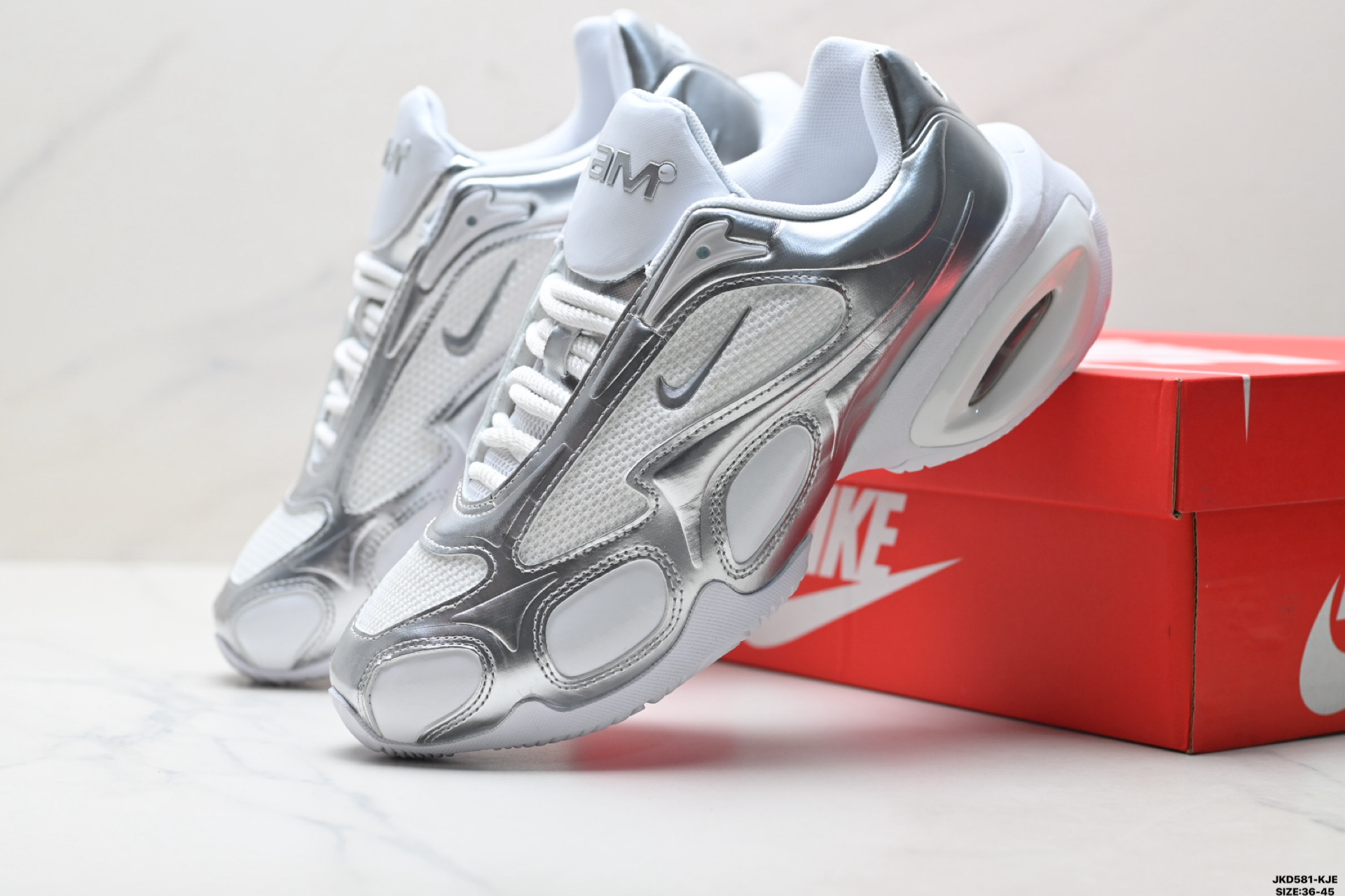 180 Nike Air Max Muse SE 耐克 舒适百搭透气 低帮 气垫休闲跑步鞋 FV1920