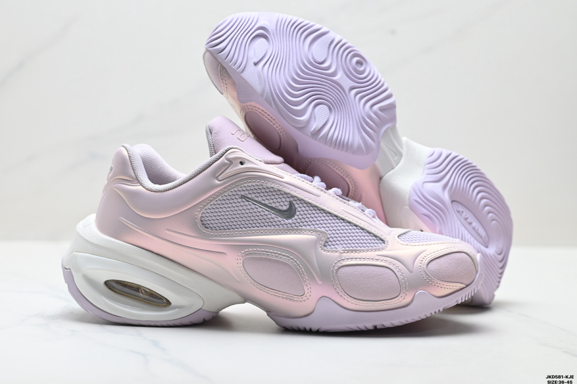 180 Nike Air Max Muse SE 耐克 舒适百搭透气 低帮 气垫休闲跑步鞋 FV1920