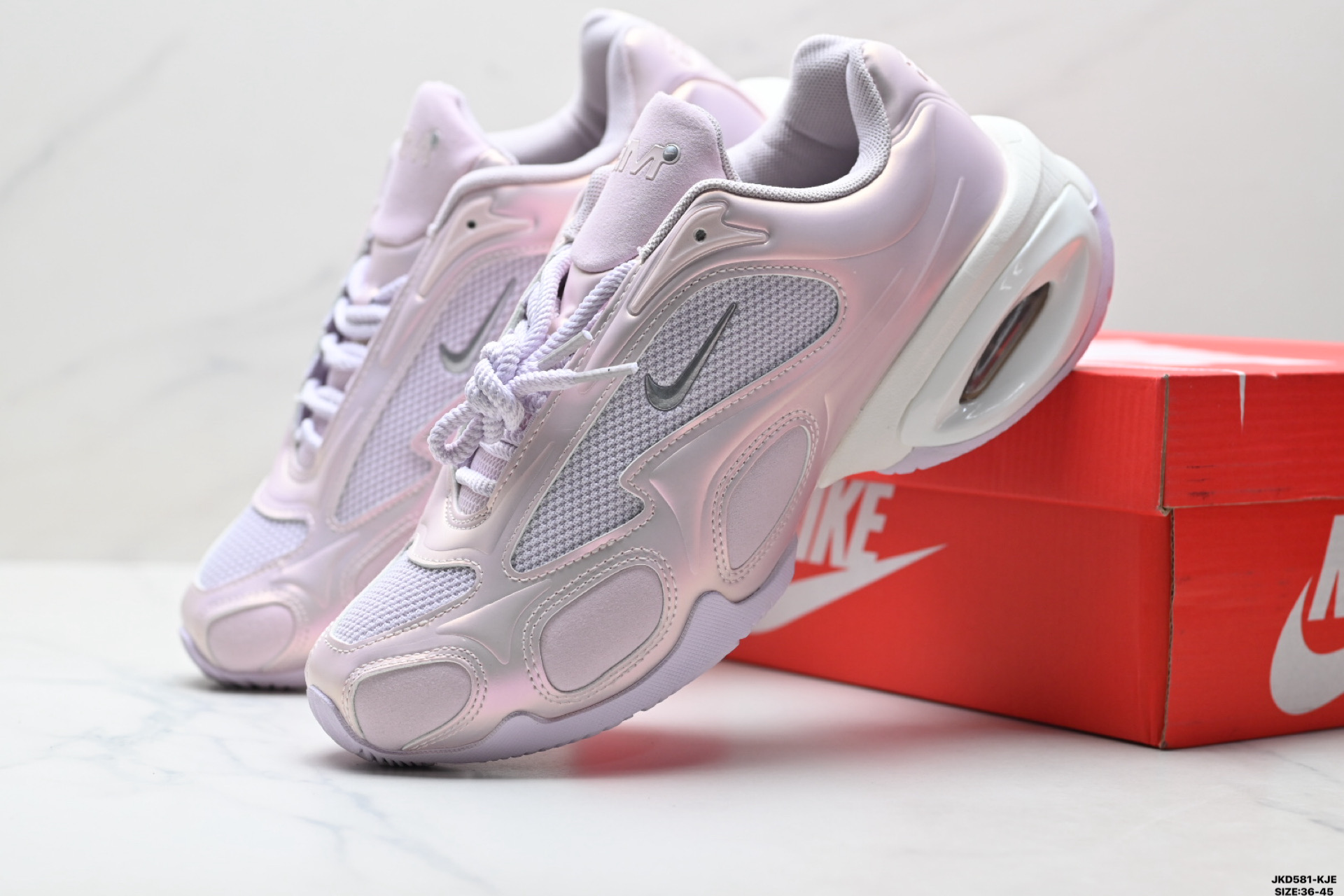 180 Nike Air Max Muse SE 耐克 舒适百搭透气 低帮 气垫休闲跑步鞋 FV1920
