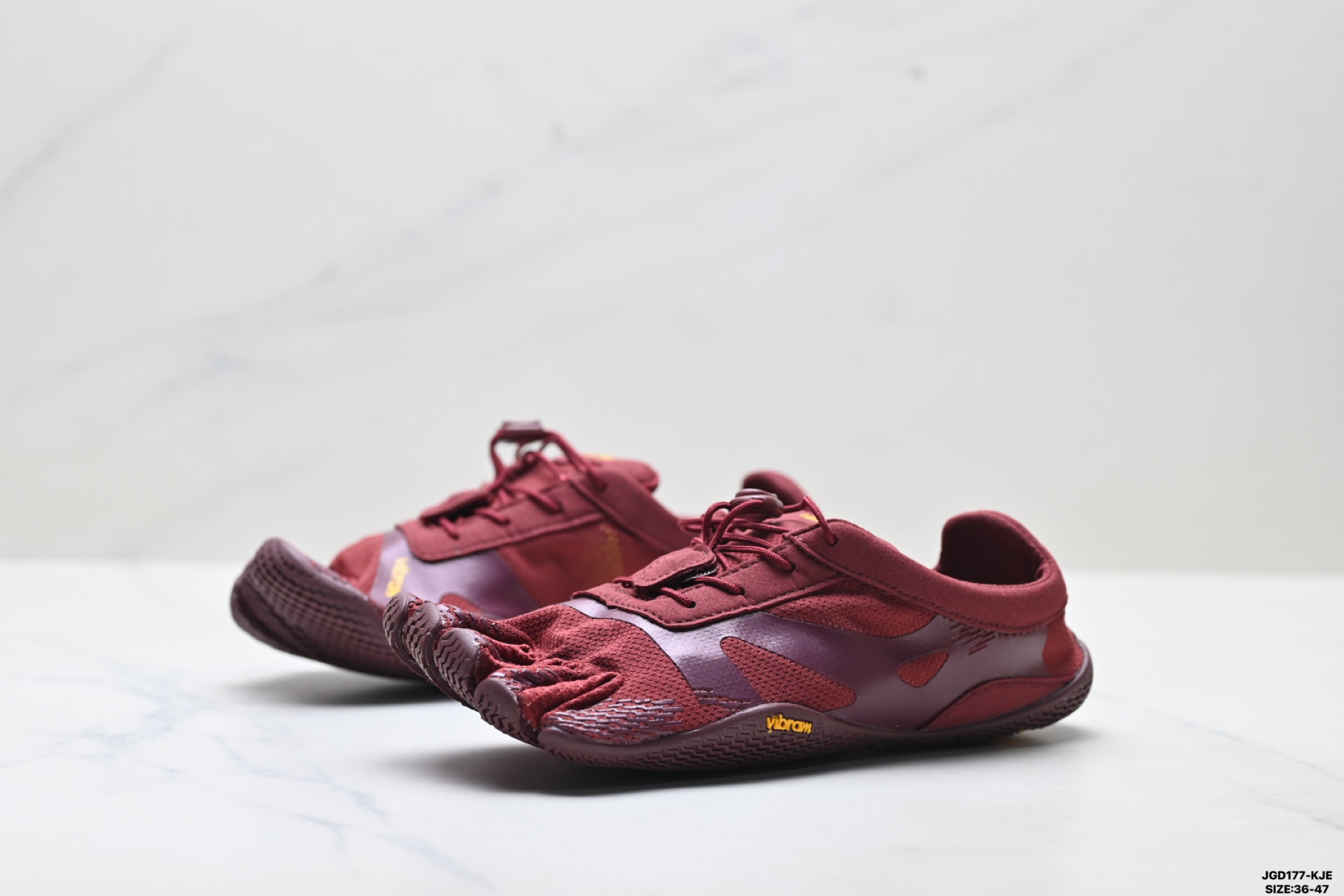 200 Vibram五指鞋女室内瑜伽普拉提赤足综合训练健身运动鞋KSOEVO新款