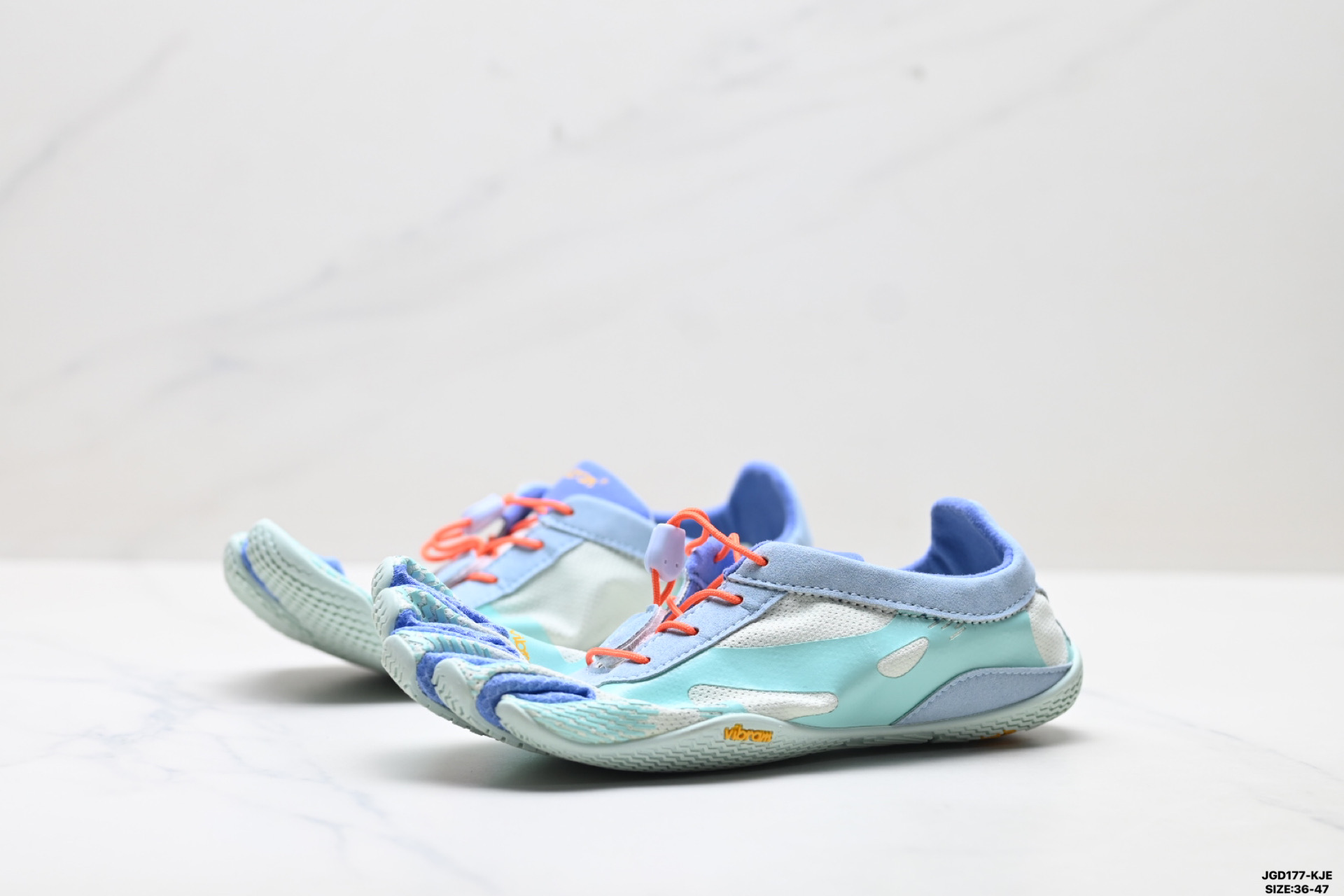 200 Vibram五指鞋女室内瑜伽普拉提赤足综合训练健身运动鞋KSOEVO新款