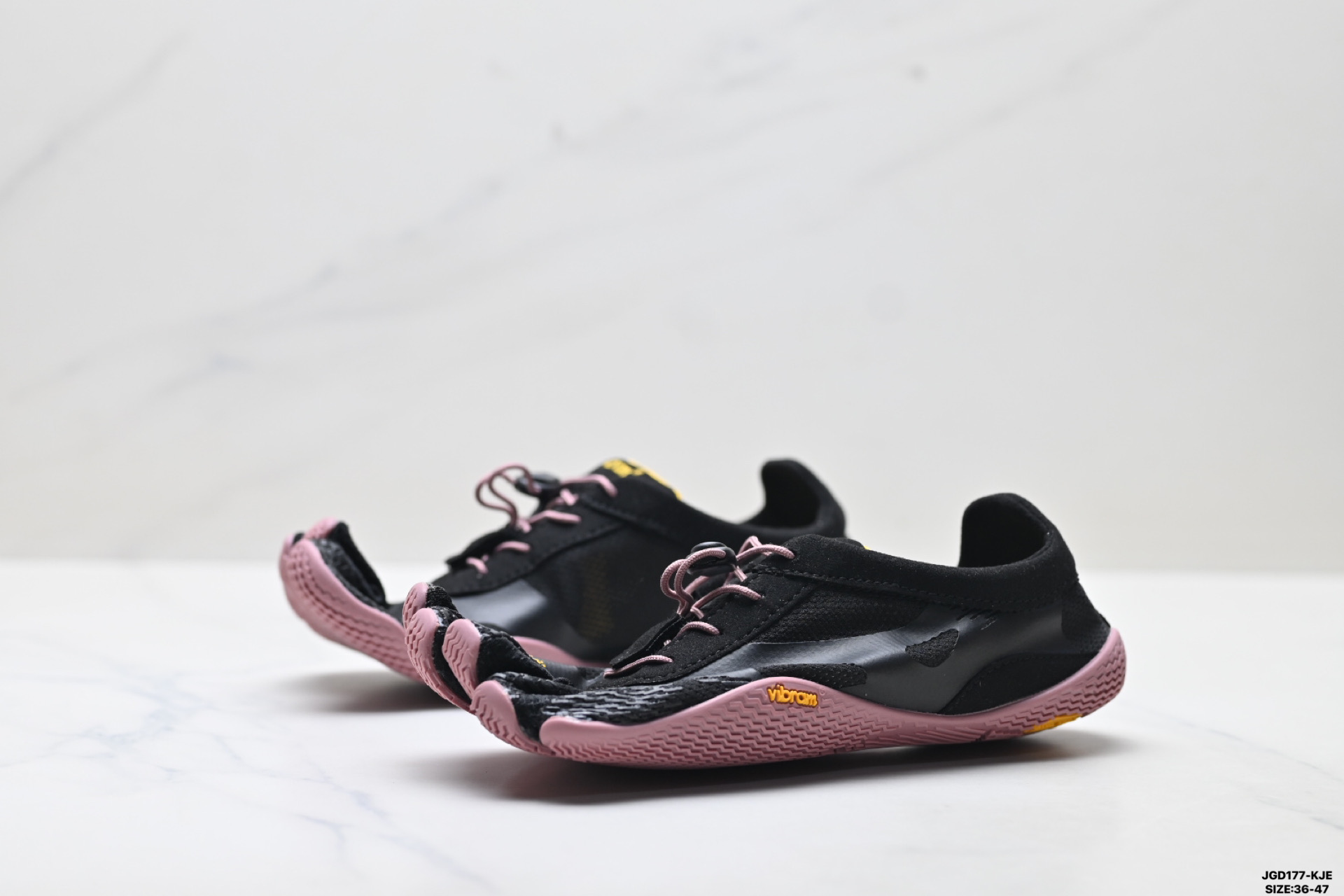 200 Vibram五指鞋女室内瑜伽普拉提赤足综合训练健身运动鞋KSOEVO新款