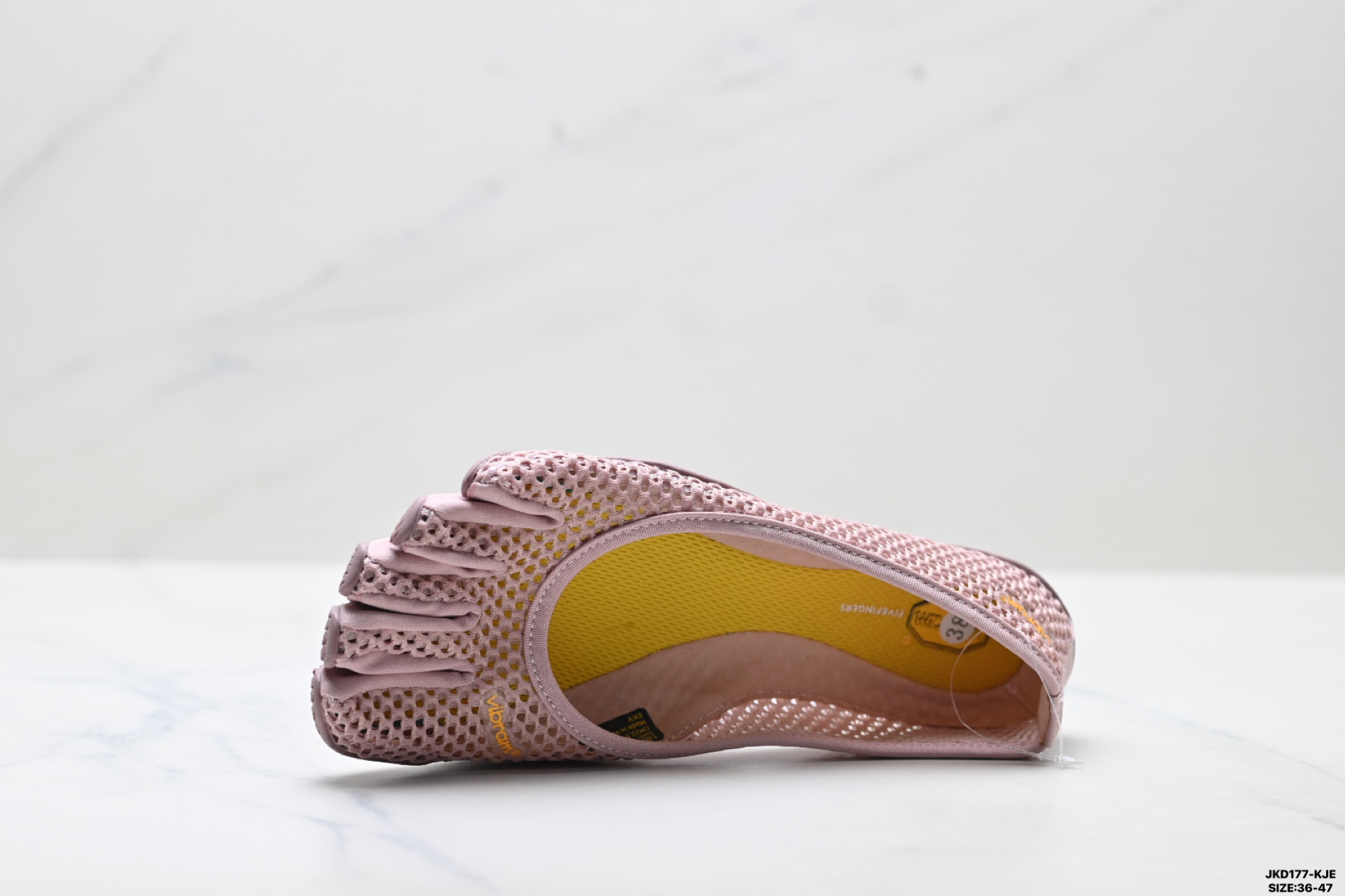 180 Vibram五指鞋女 室内健身运动瑜伽普拉提软底防滑舞蹈训练鞋