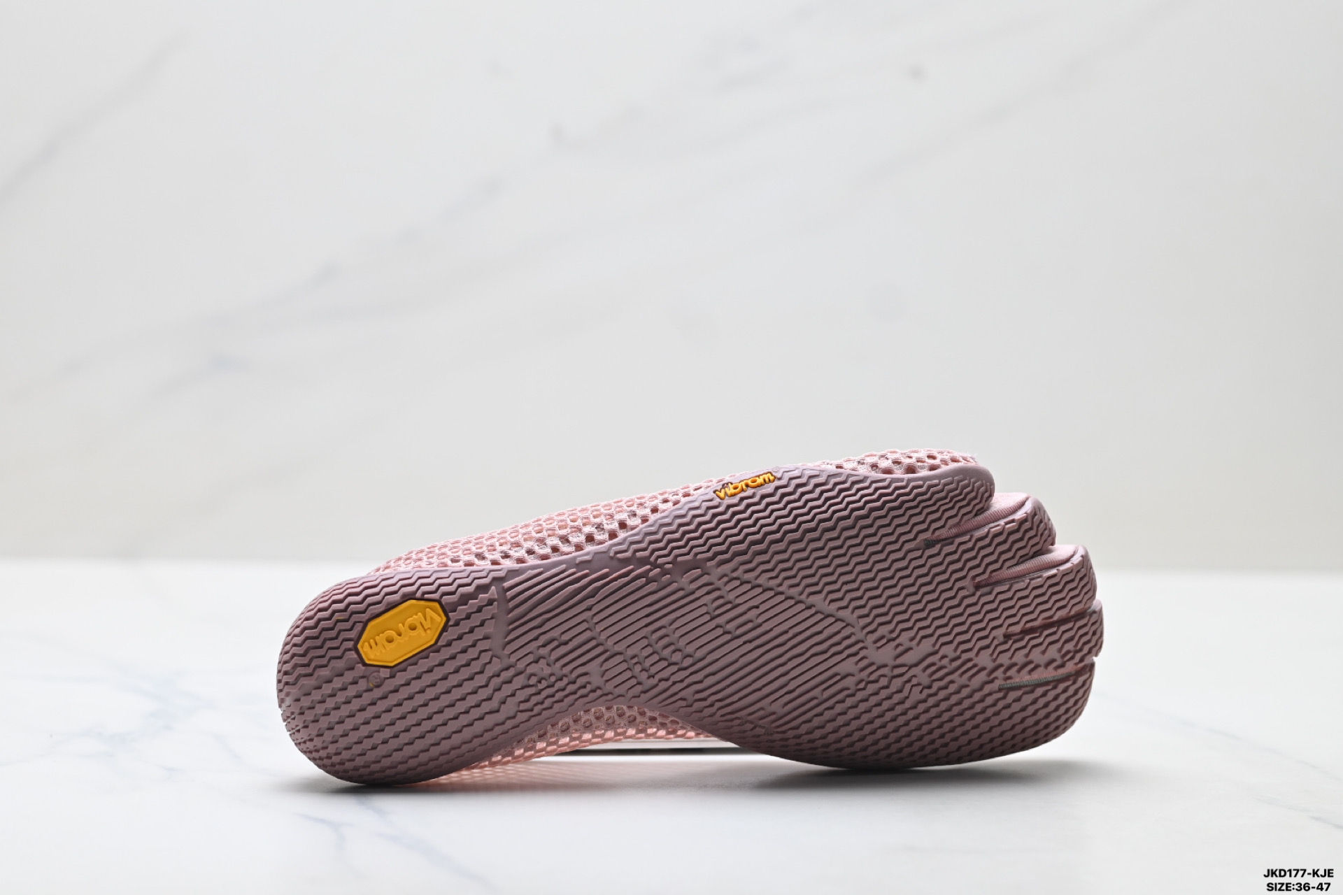 180 Vibram五指鞋女 室内健身运动瑜伽普拉提软底防滑舞蹈训练鞋