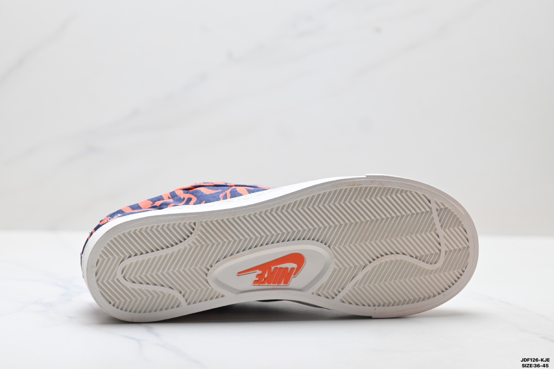 145 Nike Blazer Low‘77 Jumbo 耐克 经典百搭低帮开拓者休闲运动板鞋 HQ2054-800