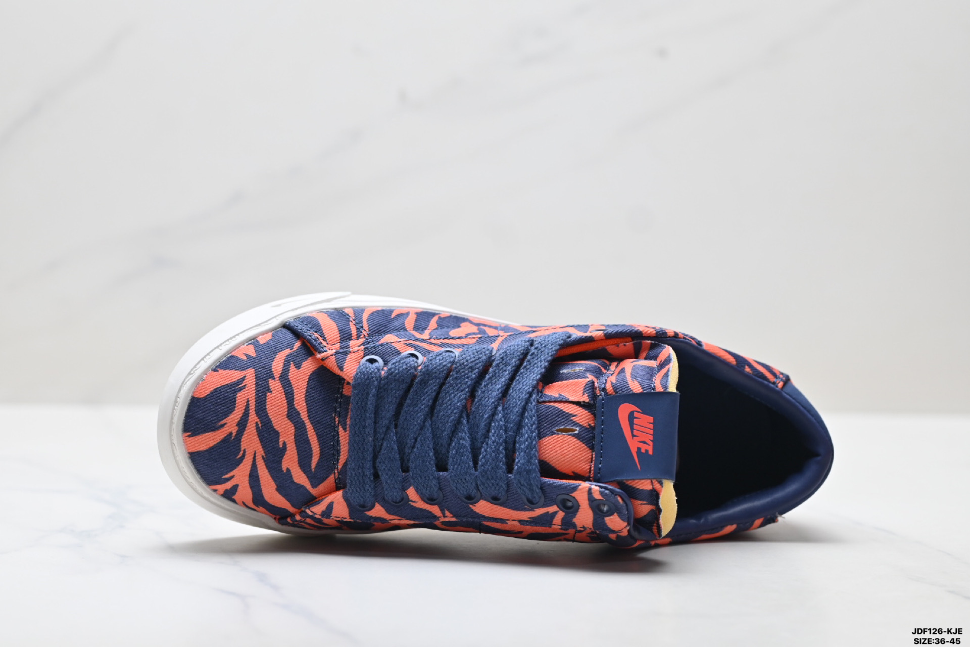 145 Nike Blazer Low‘77 Jumbo 耐克 经典百搭低帮开拓者休闲运动板鞋 HQ2054-800