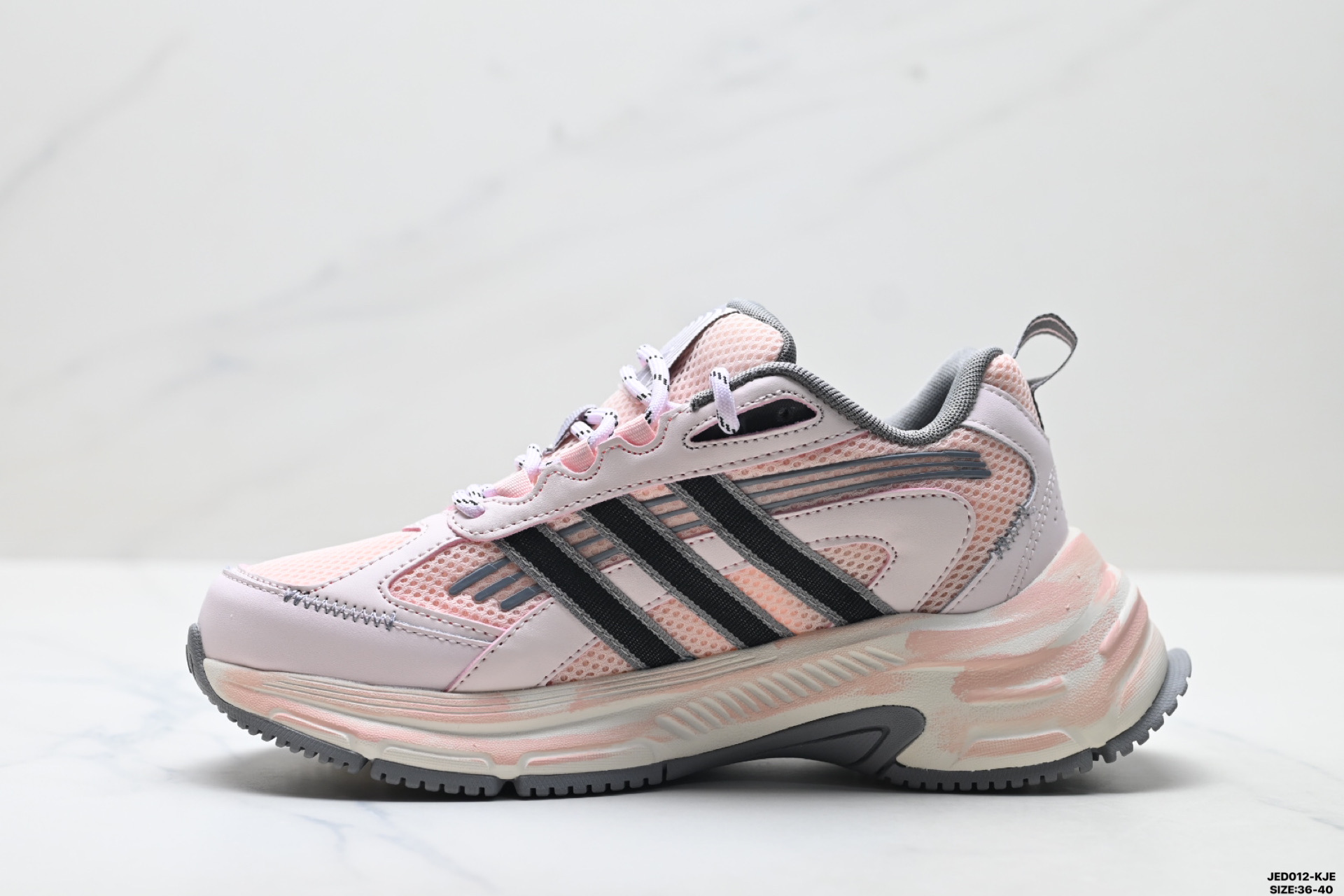 170 Adidas Classic 元禧 阿迪达斯 时尚潮流 织物合成革减震耐磨透气 低帮 竞速城市通勤跑步鞋 JQ0255-Chinese UA Cheap High Quatity Brand Clothes Bags handbags Sneakers wholesale wholesaler seller from China Factory suppliers Fashion Clothing Shoes best Quality Beautiful Price 170 Adidas Classic 元禧 阿迪达斯 时尚潮流 织物合成革减震耐磨透气 低帮 竞速城市通勤跑步鞋 JQ0255