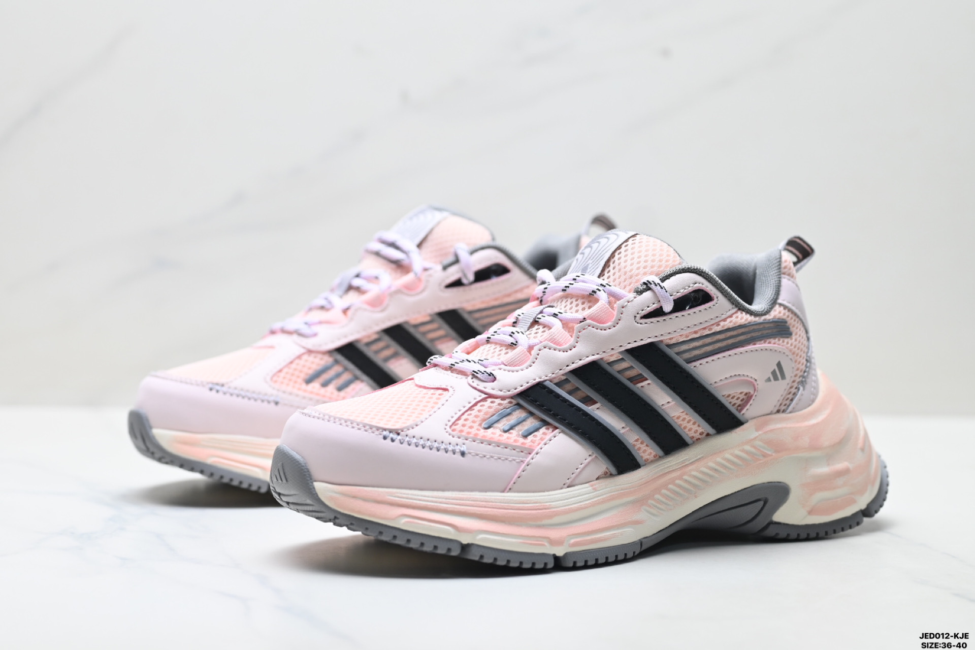 170 Adidas Classic 元禧 阿迪达斯 时尚潮流 织物合成革减震耐磨透气 低帮 竞速城市通勤跑步鞋 JQ0255-Chinese UA Cheap High Quatity Brand Clothes Bags handbags Sneakers wholesale wholesaler seller from China Factory suppliers Fashion Clothing Shoes best Quality Beautiful Price 170 Adidas Classic 元禧 阿迪达斯 时尚潮流 织物合成革减震耐磨透气 低帮 竞速城市通勤跑步鞋 JQ0255