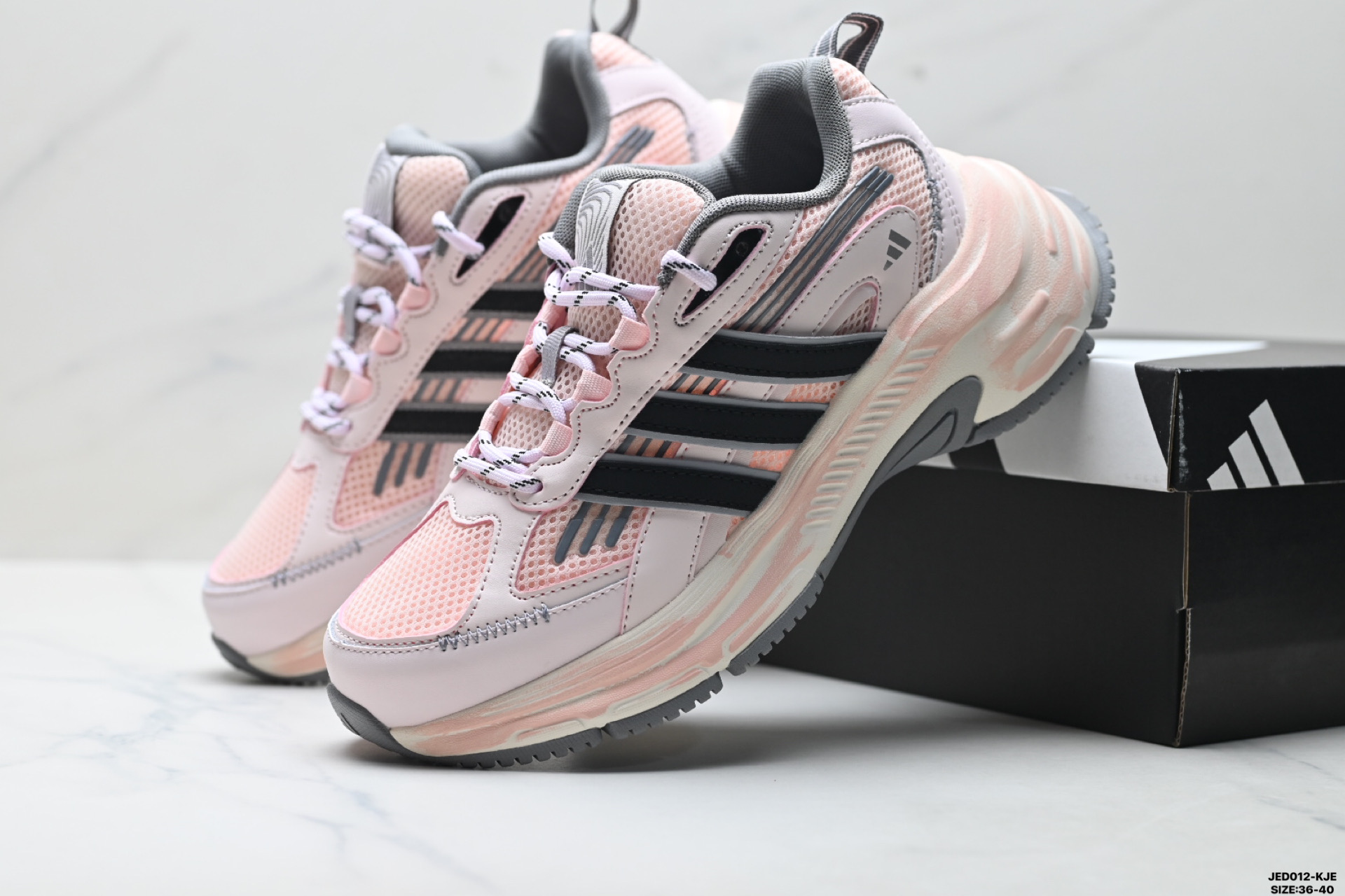 170 Adidas Classic 元禧 阿迪达斯 时尚潮流 织物合成革减震耐磨透气 低帮 竞速城市通勤跑步鞋 JQ0255-Chinese UA Cheap High Quatity Brand Clothes Bags handbags Sneakers wholesale wholesaler seller from China Factory suppliers Fashion Clothing Shoes best Quality Beautiful Price 170 Adidas Classic 元禧 阿迪达斯 时尚潮流 织物合成革减震耐磨透气 低帮 竞速城市通勤跑步鞋 JQ0255