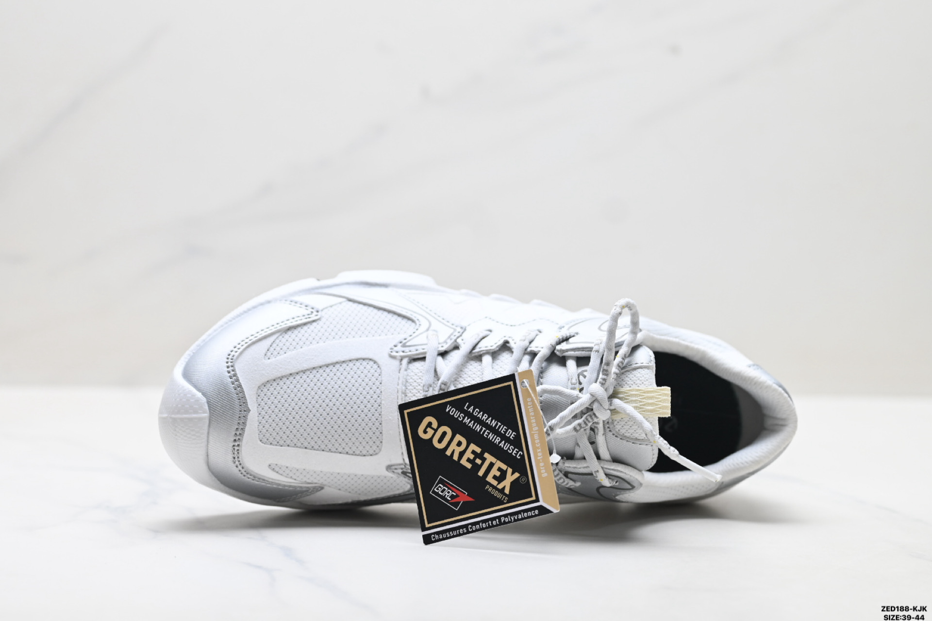 280 Ecco爱步 Biom C-Trail 健步C 舒适时尚 简约时尚 减震防滑 低帮休闲鞋 803324-510