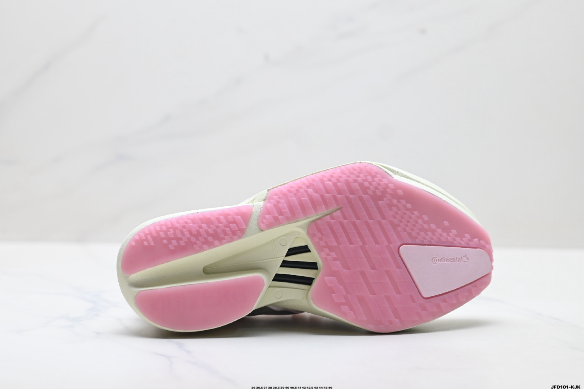190 Adidas Adizero Adios Pro 4 M马拉松飞线贾卡轻质透气休闲运动跑步鞋 JQ4445
