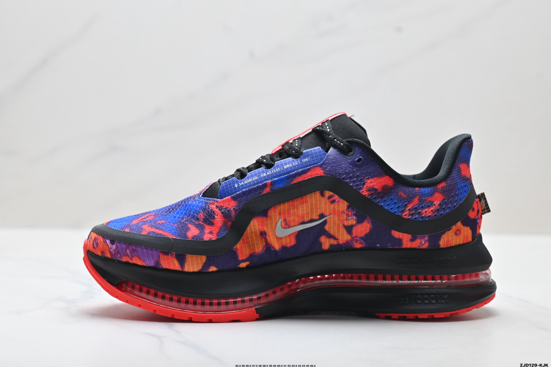 Nike Air Zoom Pegasus Premium 耐克 新款气垫缓震休闲跑步鞋 IM6779-635-Top High Quatity Cheap Sneakers Fashion Clothing Clothes Bags handbags Shoes of all Brand wholesale With The best Quality And Beautiful Price from China Factory Chinese suppliers wholesaler seller Nike Air Zoom Pegasus Premium 耐克 新款气垫缓震休闲跑步鞋 IM6779-635