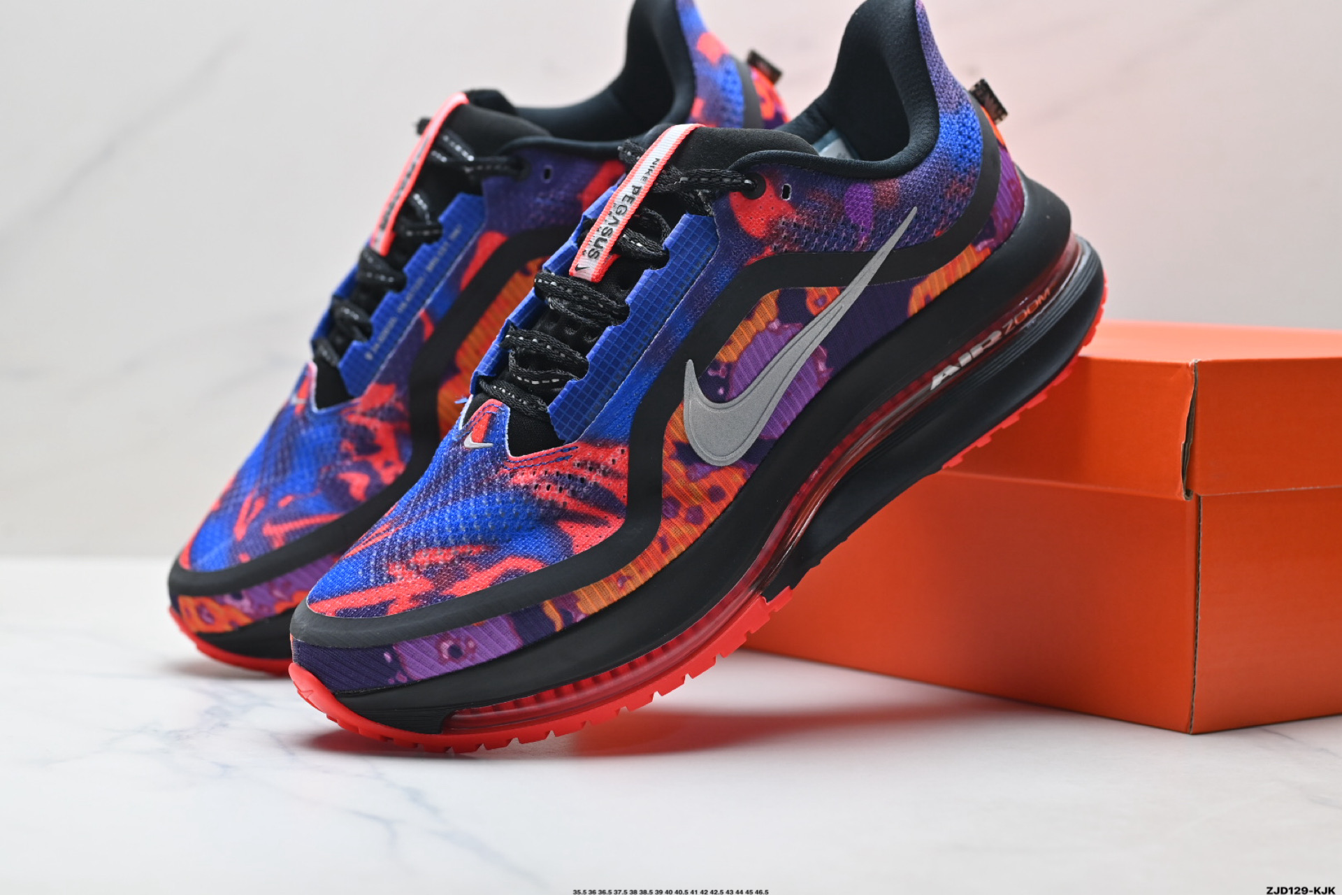Nike Air Zoom Pegasus Premium 耐克 新款气垫缓震休闲跑步鞋 IM6779-635-Top High Quatity Cheap Sneakers Fashion Clothing Clothes Bags handbags Shoes of all Brand wholesale With The best Quality And Beautiful Price from China Factory Chinese suppliers wholesaler seller Nike Air Zoom Pegasus Premium 耐克 新款气垫缓震休闲跑步鞋 IM6779-635