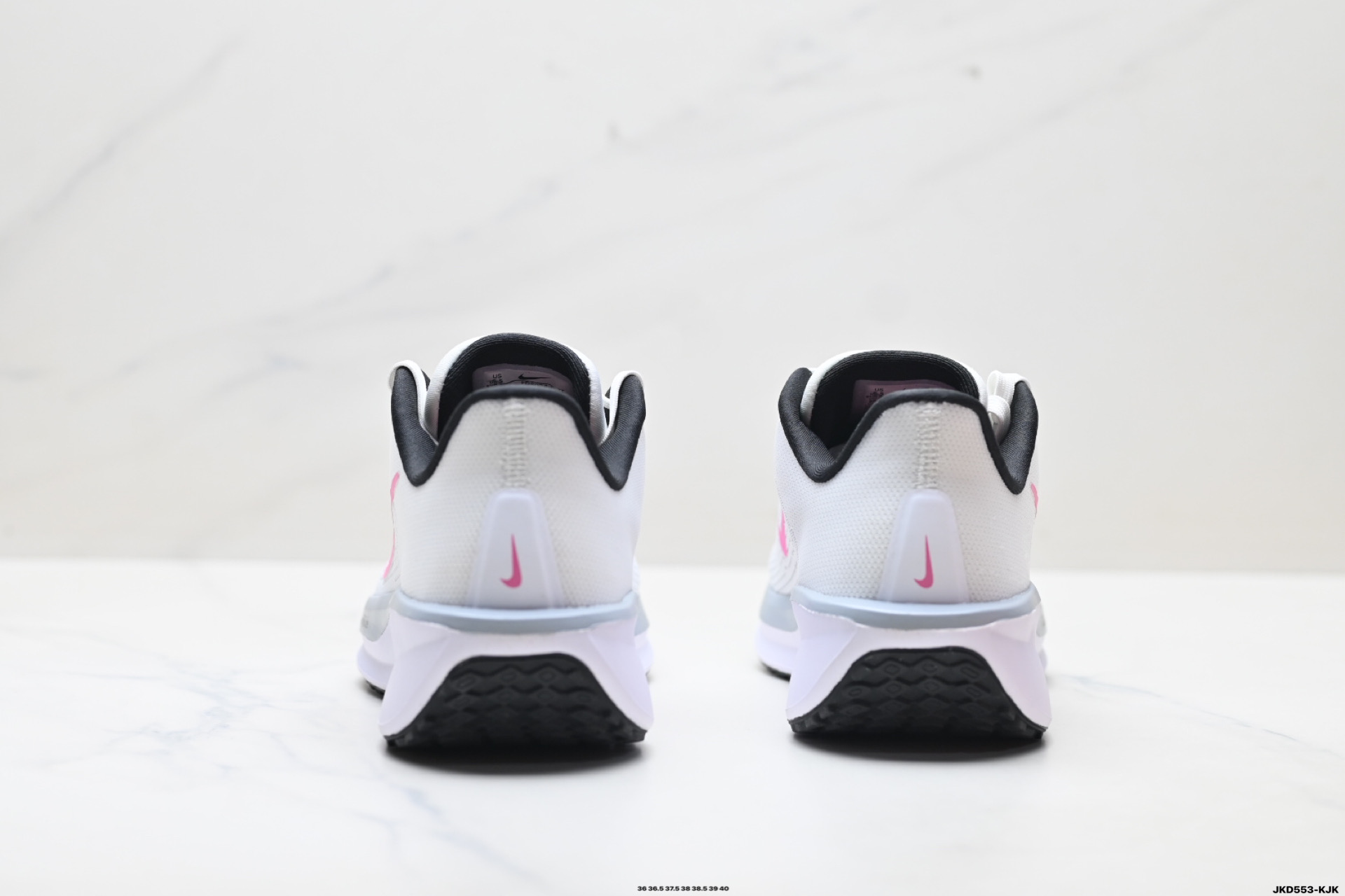 Nike Quest 6极速6代网面透气 时尚休闲跑步鞋 FD6034-102